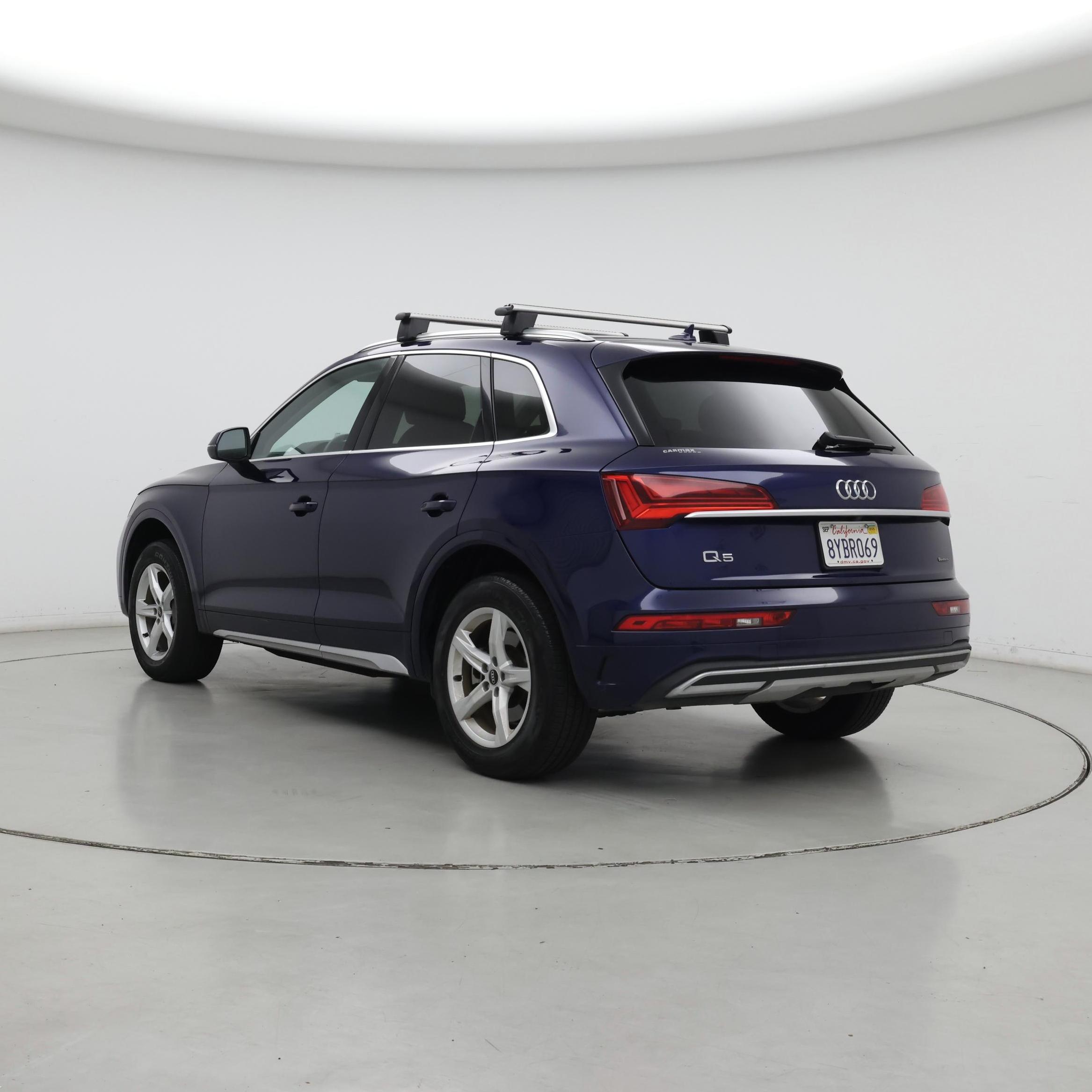 Thumbnail: 2021 Audi Q5 - 2