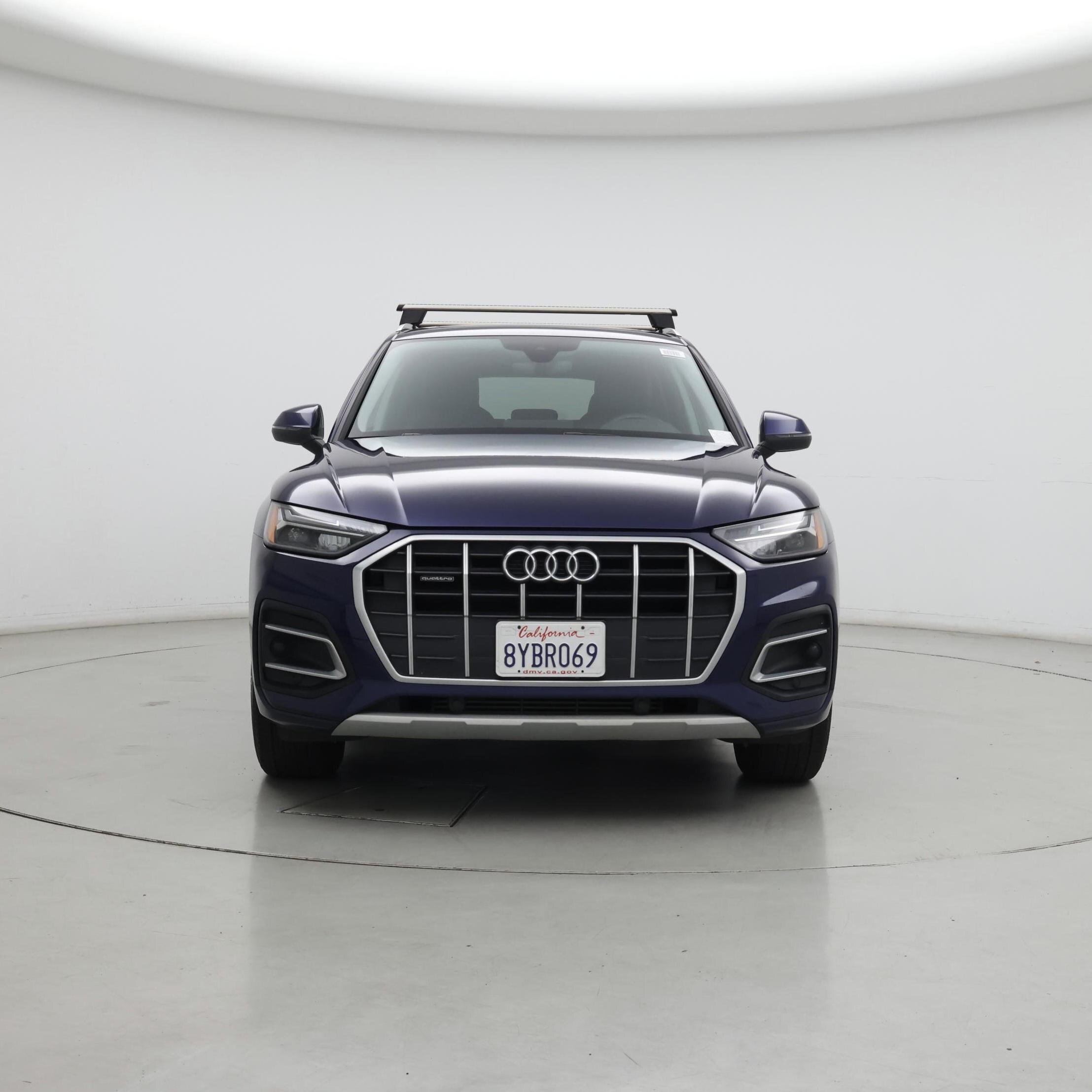 Thumbnail: 2021 Audi Q5 - 5