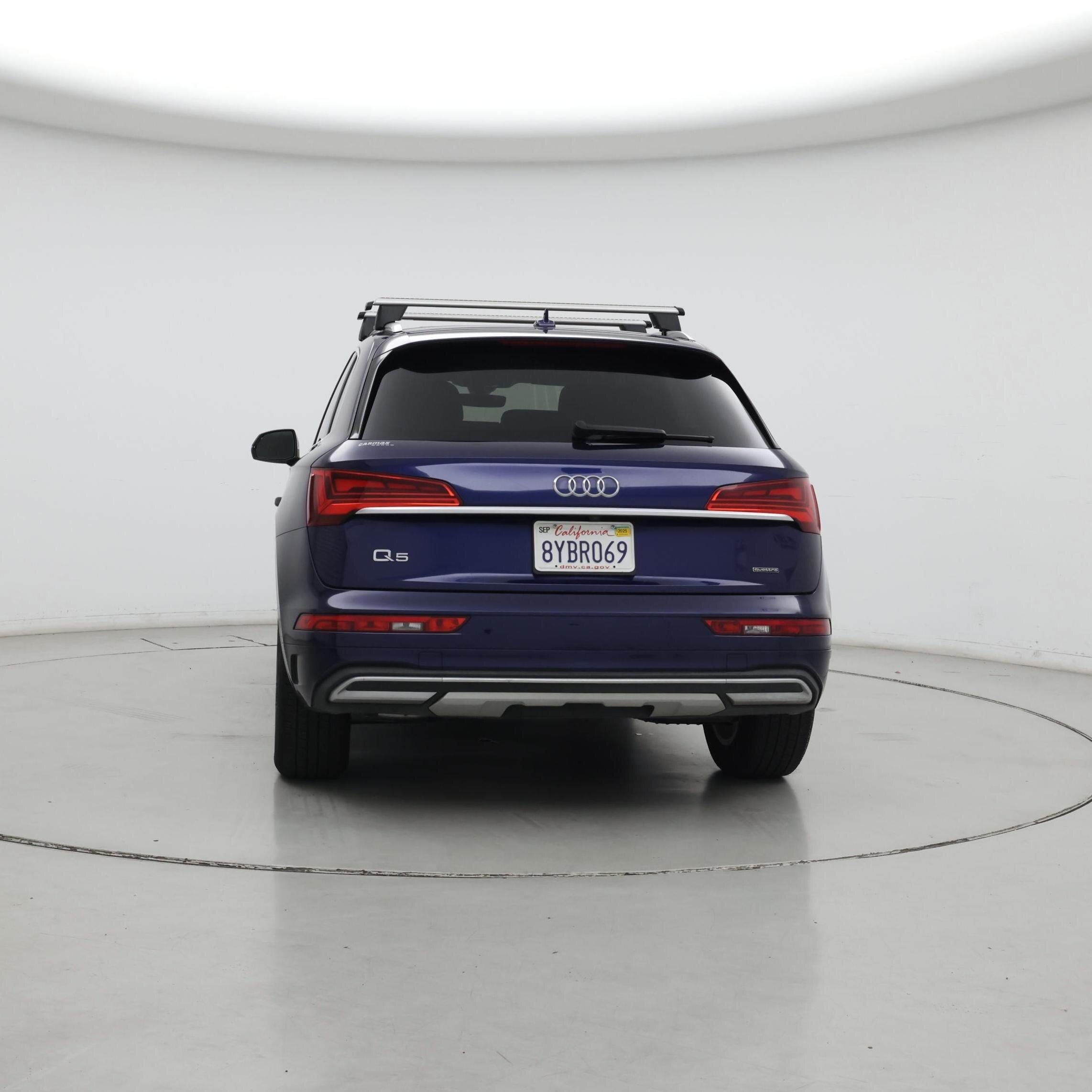 Thumbnail: 2021 Audi Q5 - 6