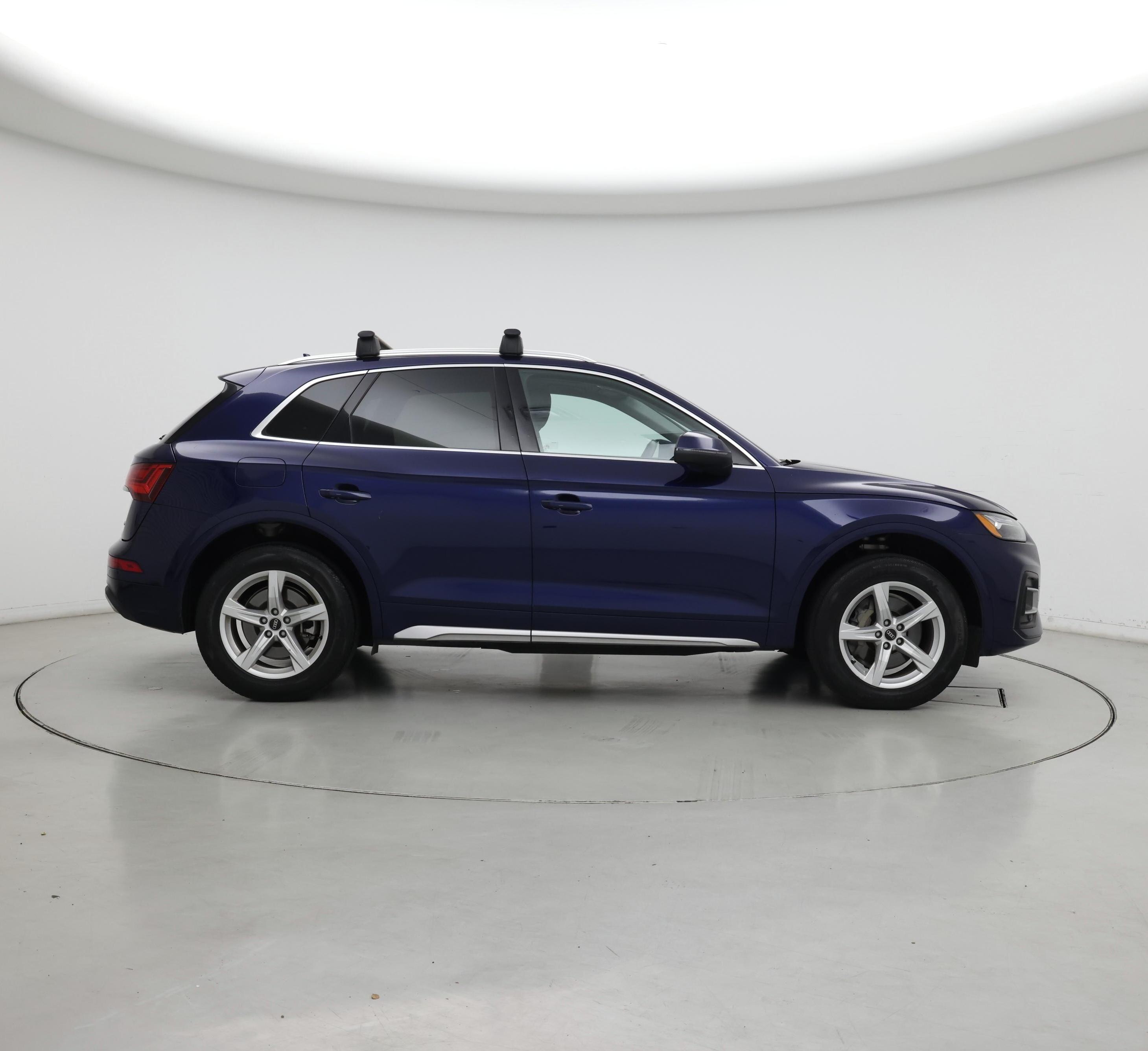Thumbnail: 2021 Audi Q5 - 7
