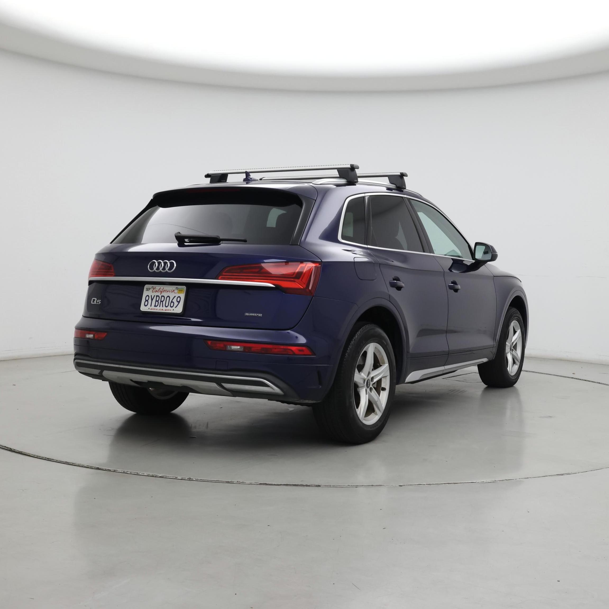 Thumbnail: 2021 Audi Q5 - 8