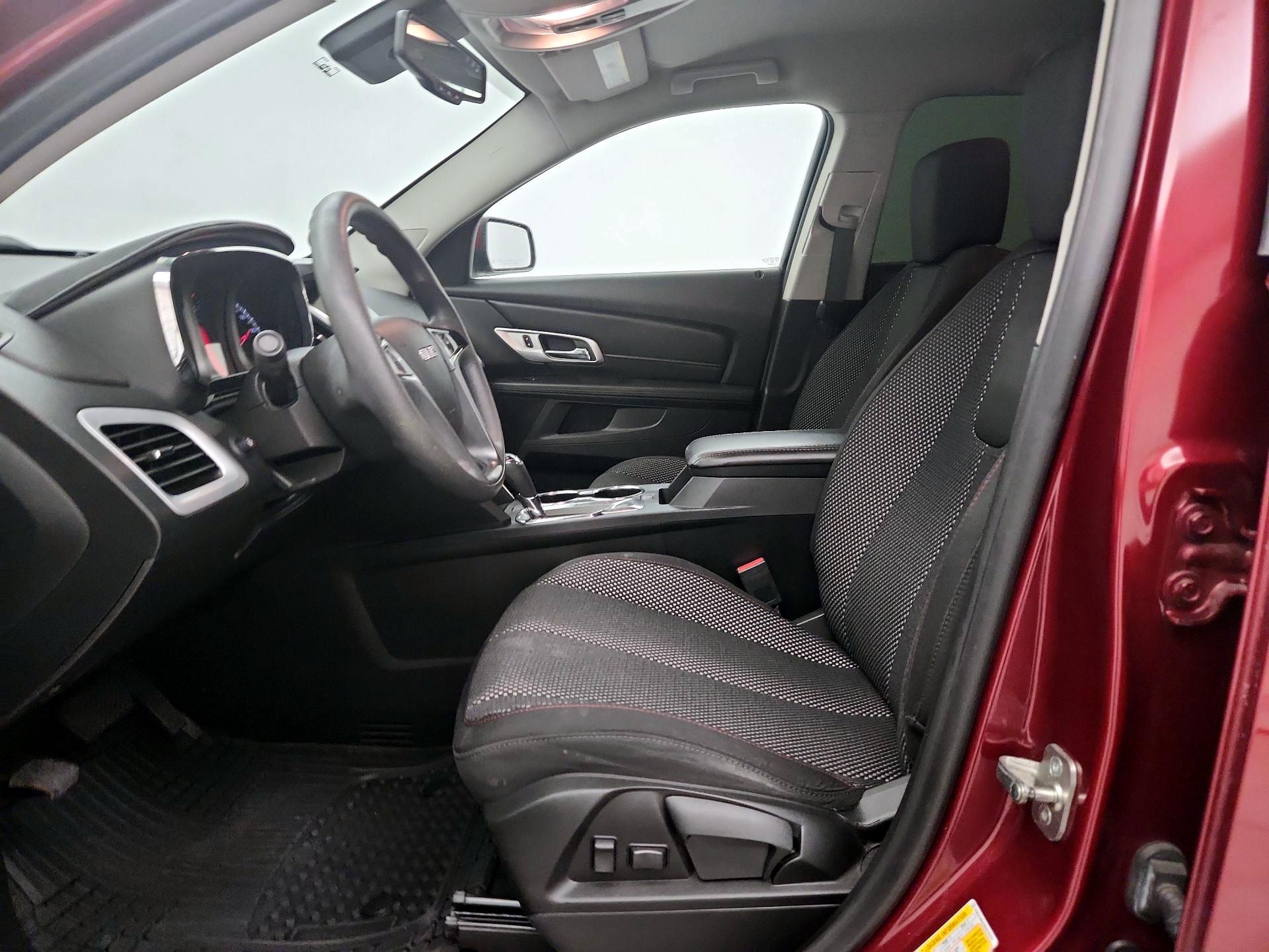 Thumbnail: 2017 GMC Terrain - 11