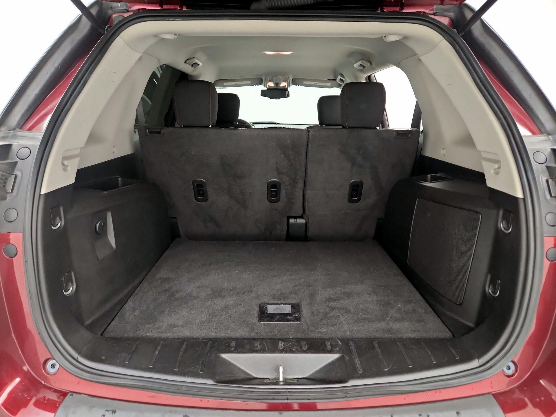 Thumbnail: 2017 GMC Terrain - 19