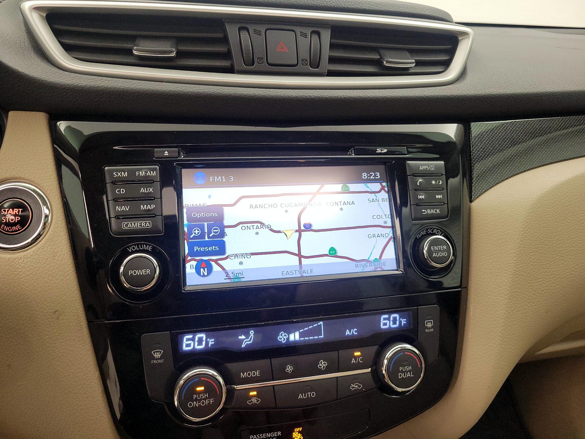 Thumbnail: 2015 Nissan Rogue - 14