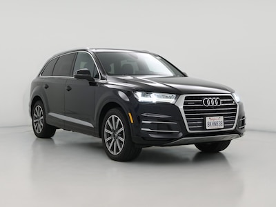 2019 Audi Q7 Premium