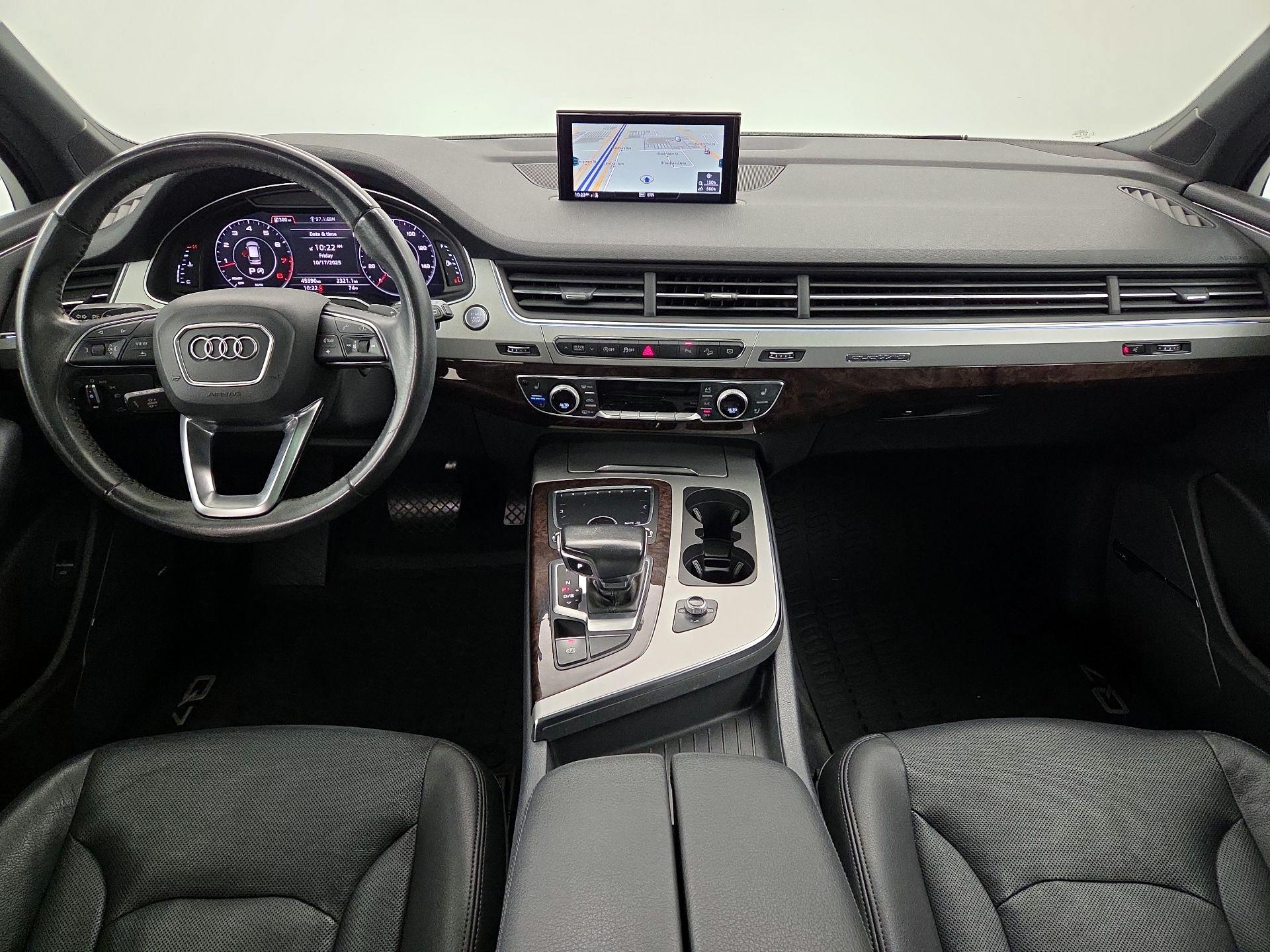 Thumbnail: 2019 Audi Q7 - 9