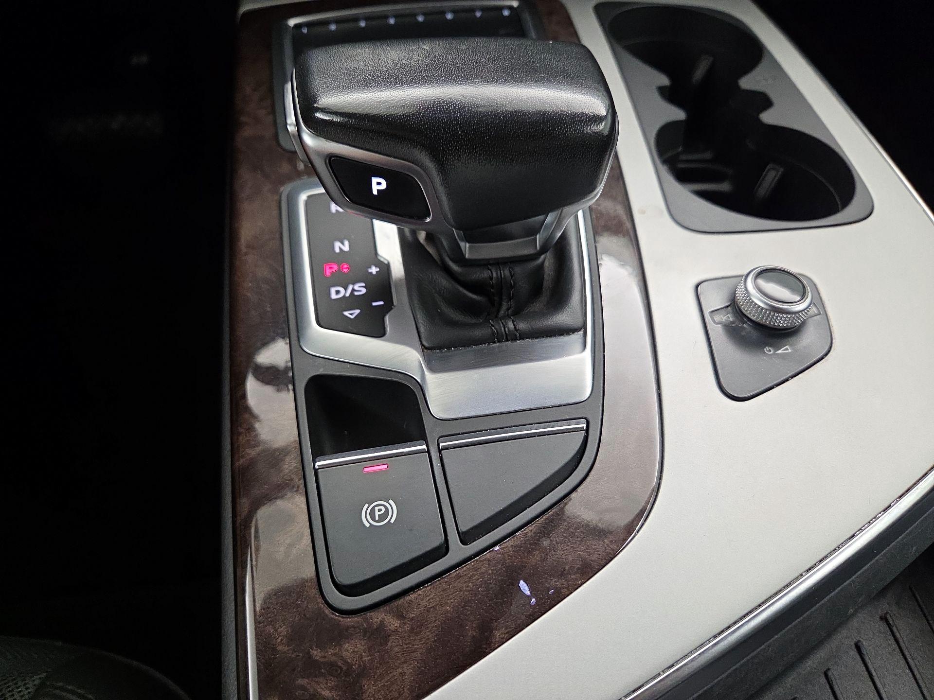 Thumbnail: 2019 Audi Q7 - 18