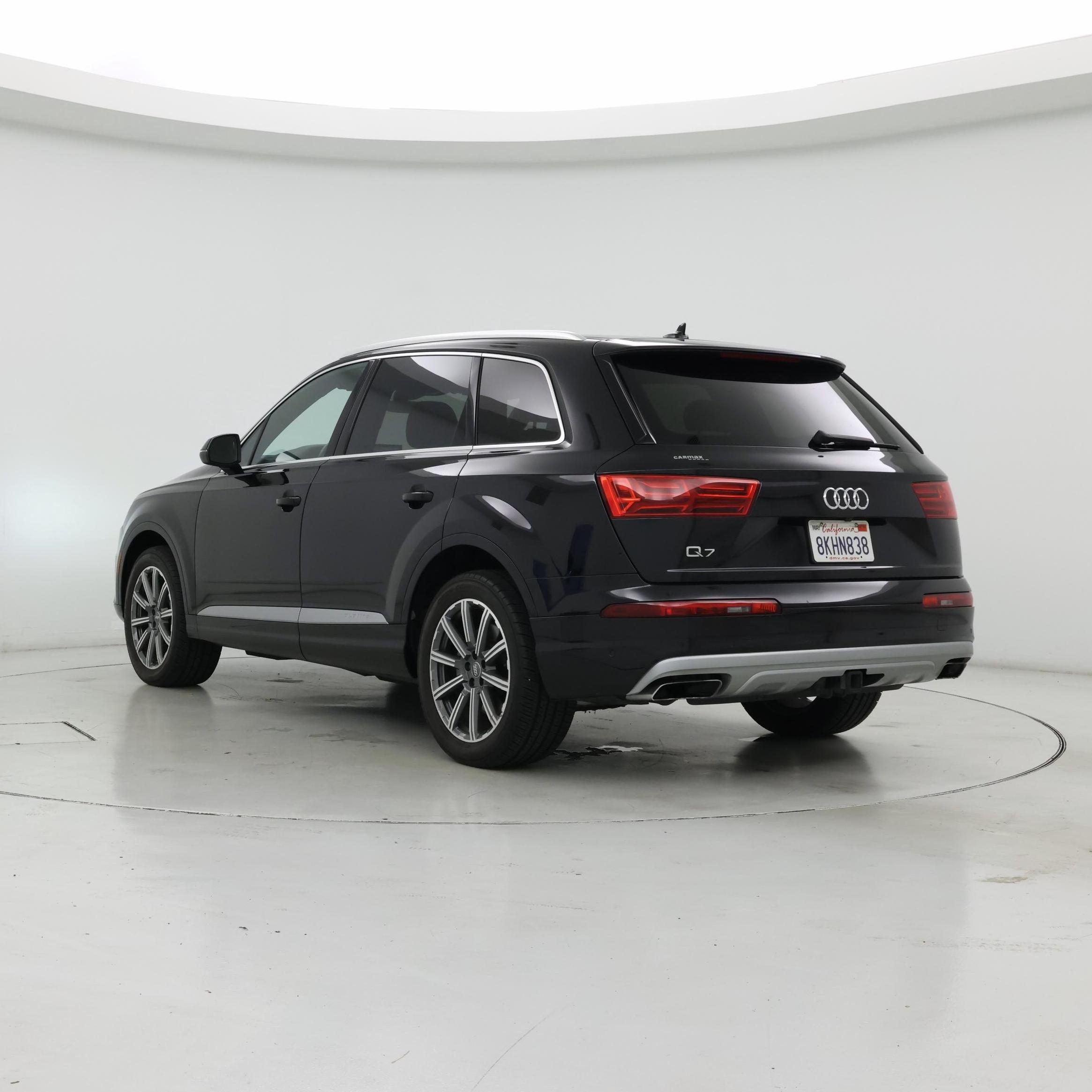 Thumbnail: 2019 Audi Q7 - 2