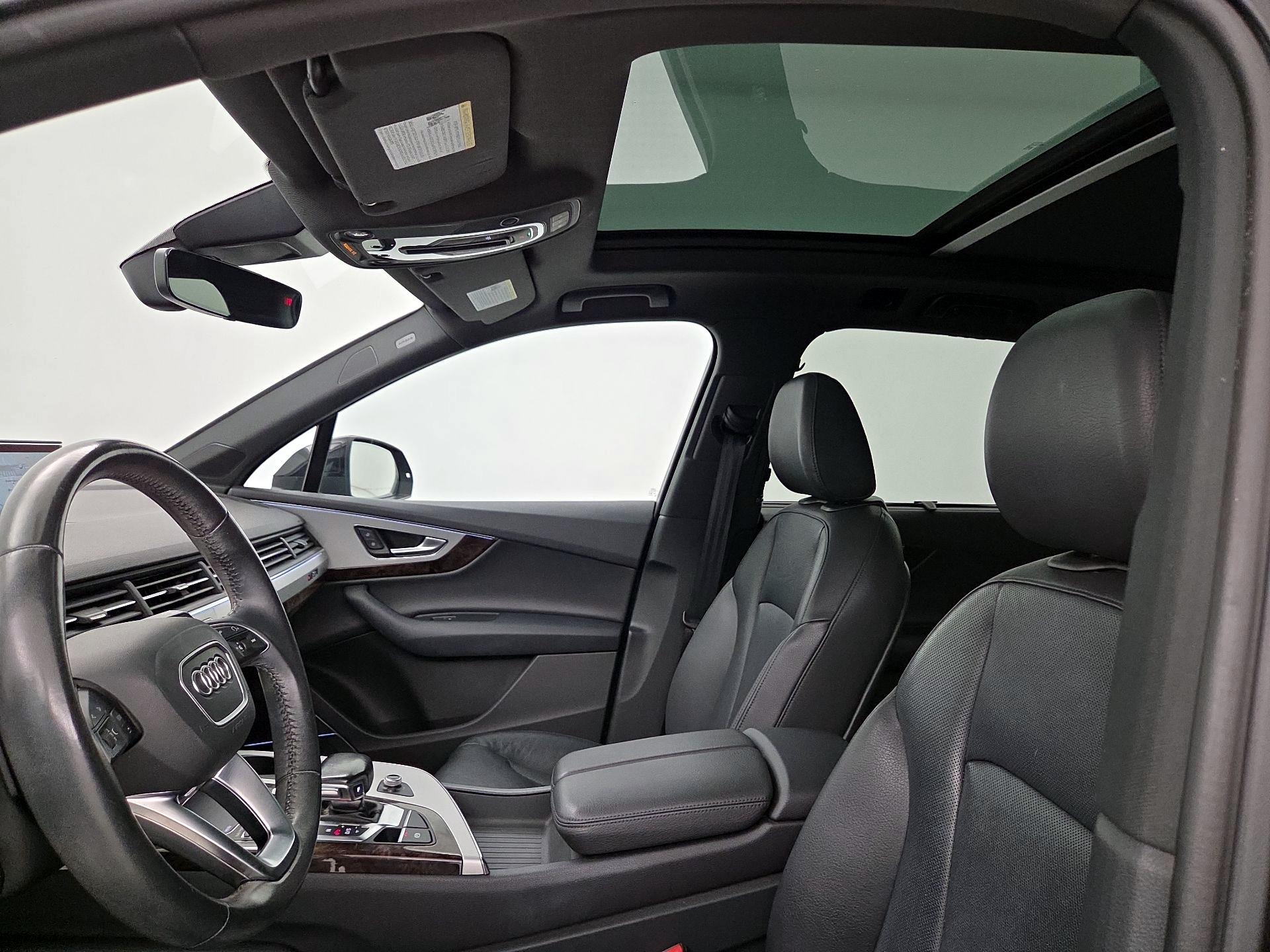 Thumbnail: 2019 Audi Q7 - 20