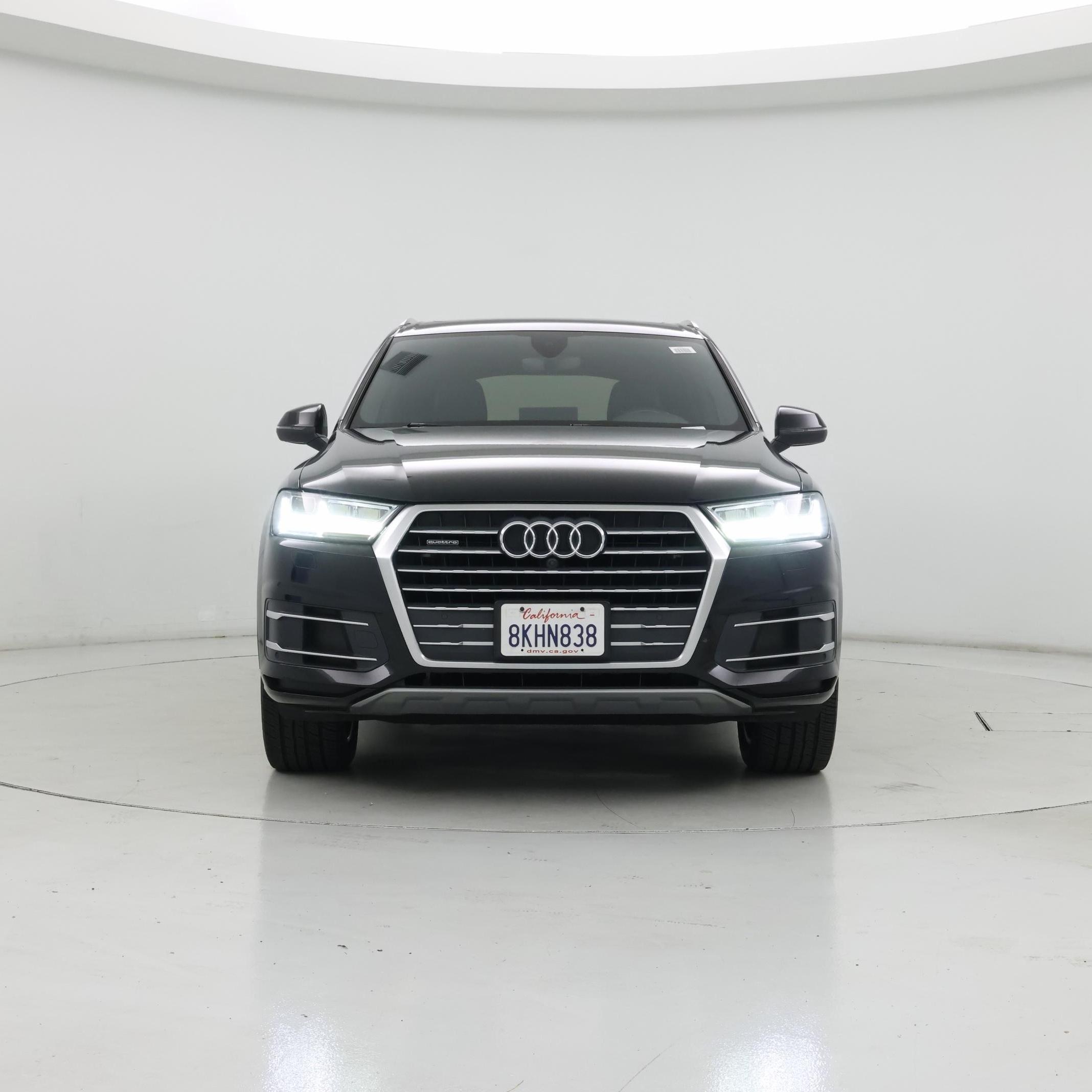 Thumbnail: 2019 Audi Q7 - 5