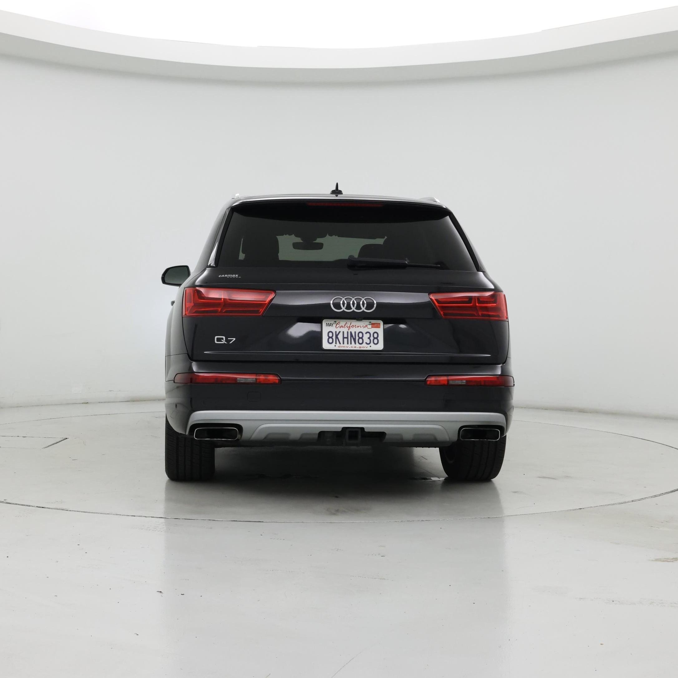 Thumbnail: 2019 Audi Q7 - 6