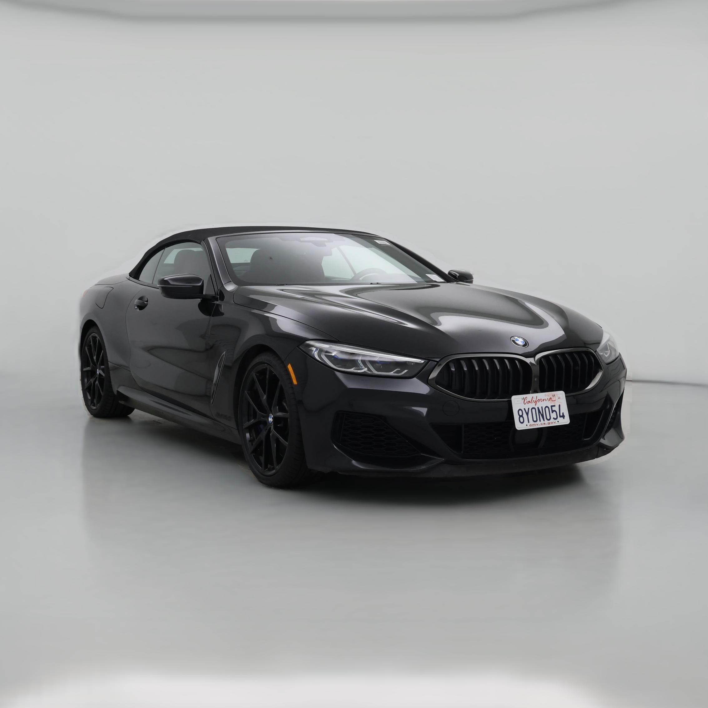 Thumbnail: 2022 BMW 8 Series - 1