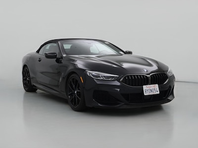 2022 BMW M850 I xDrive Gran Coupe