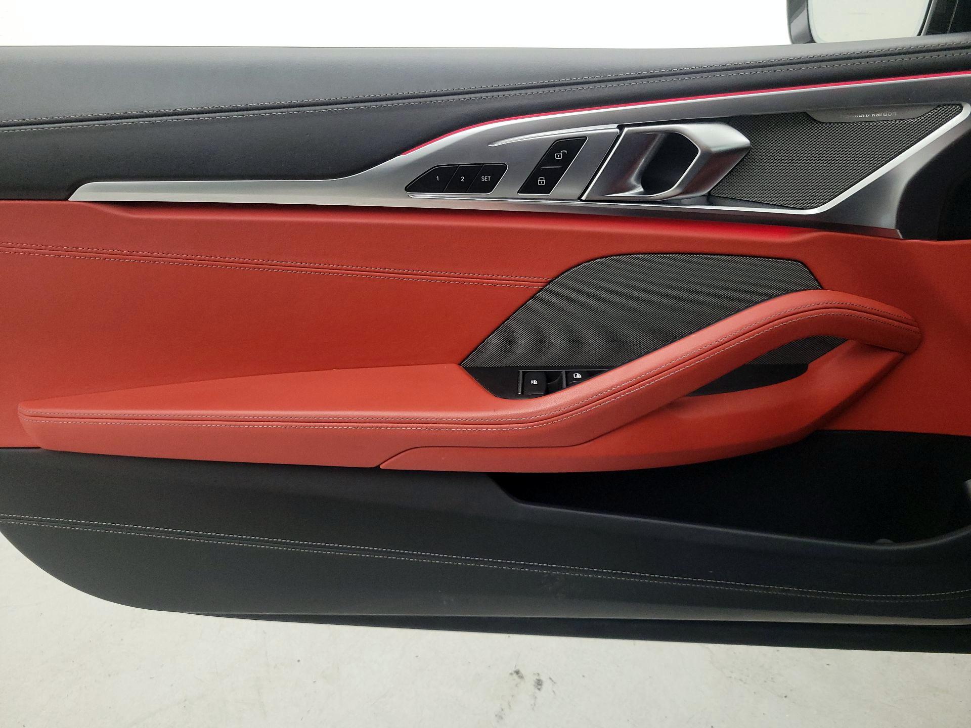 Thumbnail: 2022 BMW 8 Series - 12