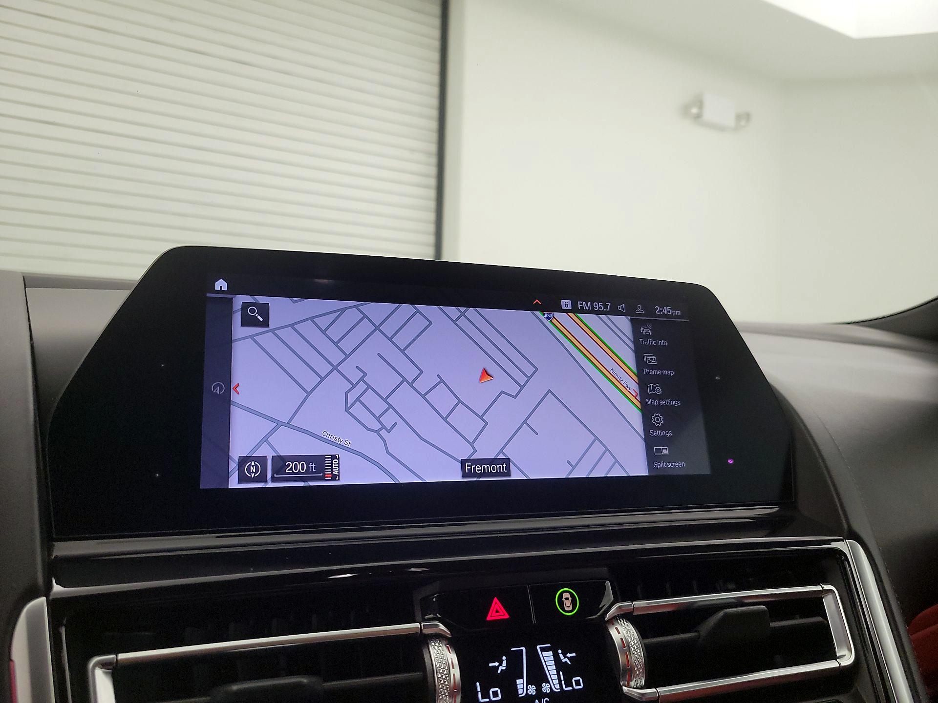 Thumbnail: 2022 BMW 8 Series - 14