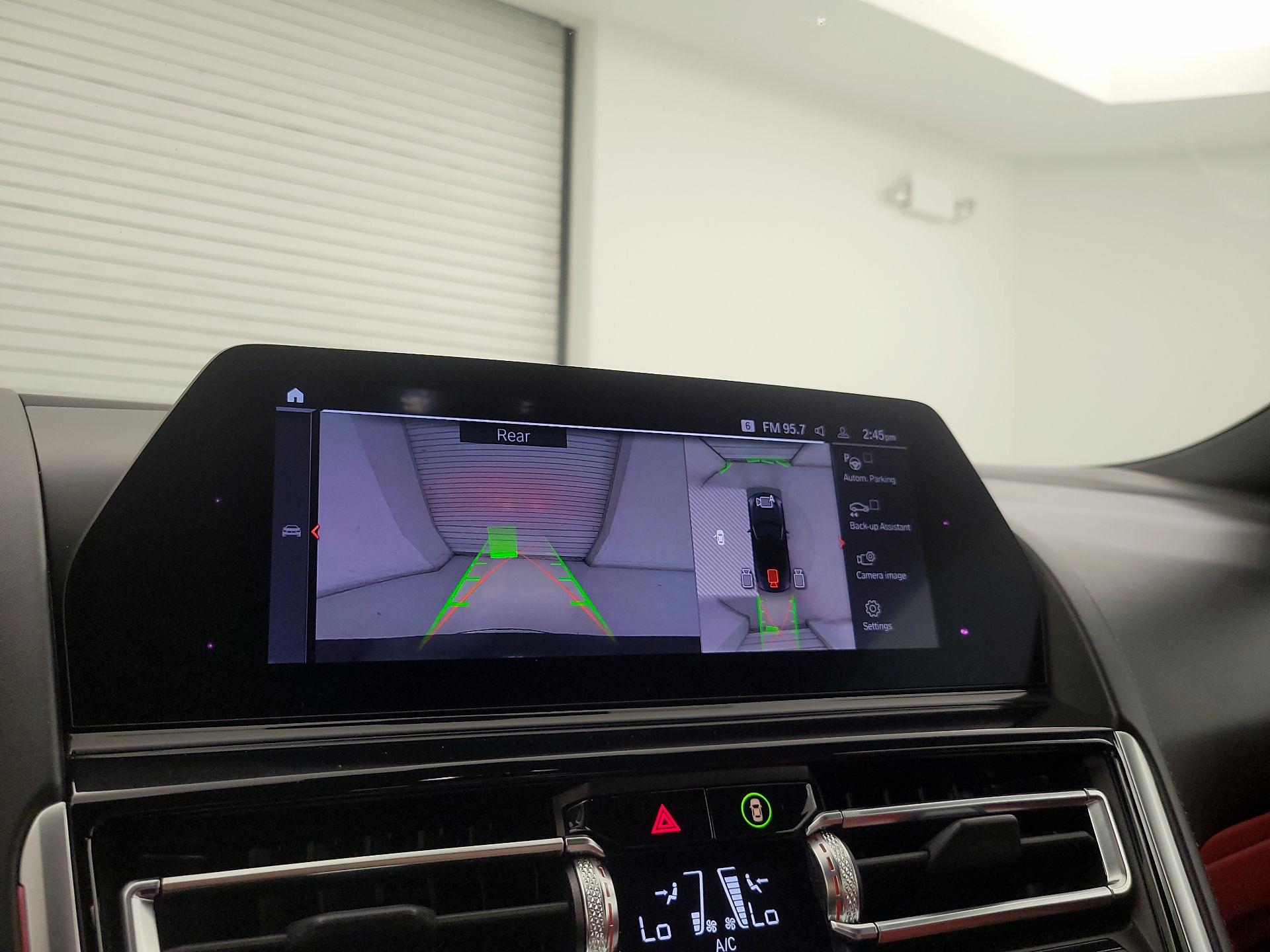 Thumbnail: 2022 BMW 8 Series - 15