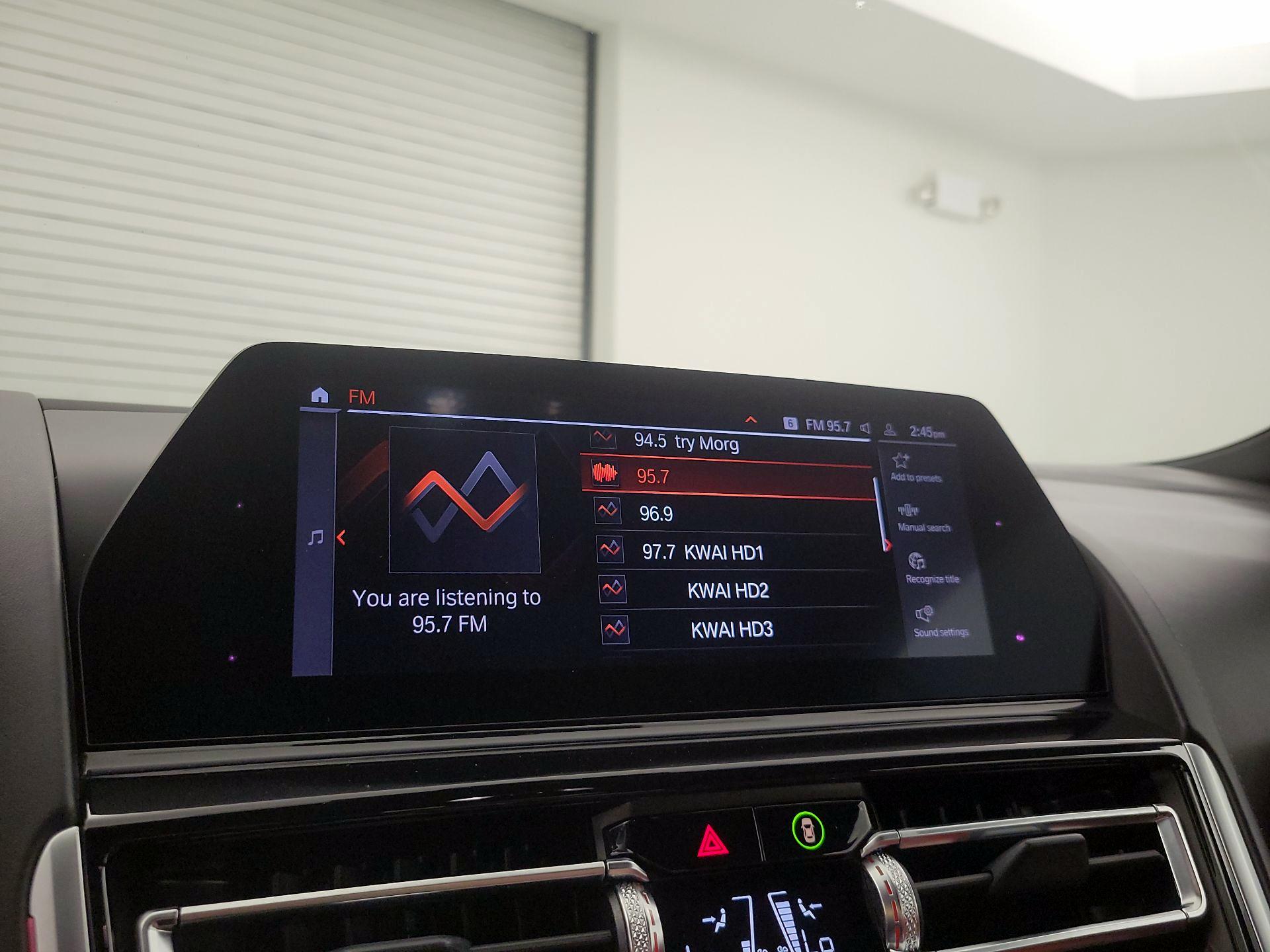 Thumbnail: 2022 BMW 8 Series - 16