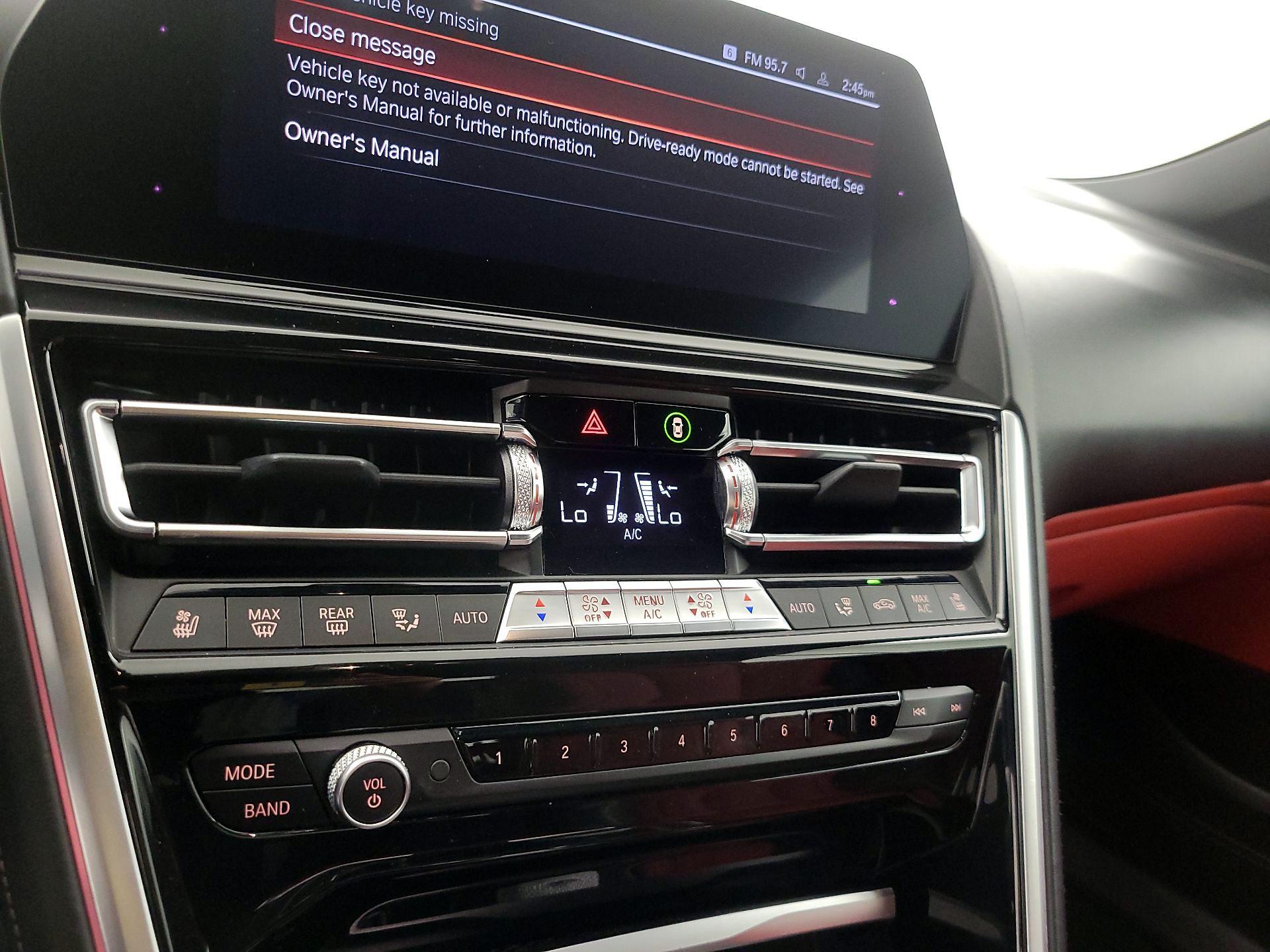 Thumbnail: 2022 BMW 8 Series - 17