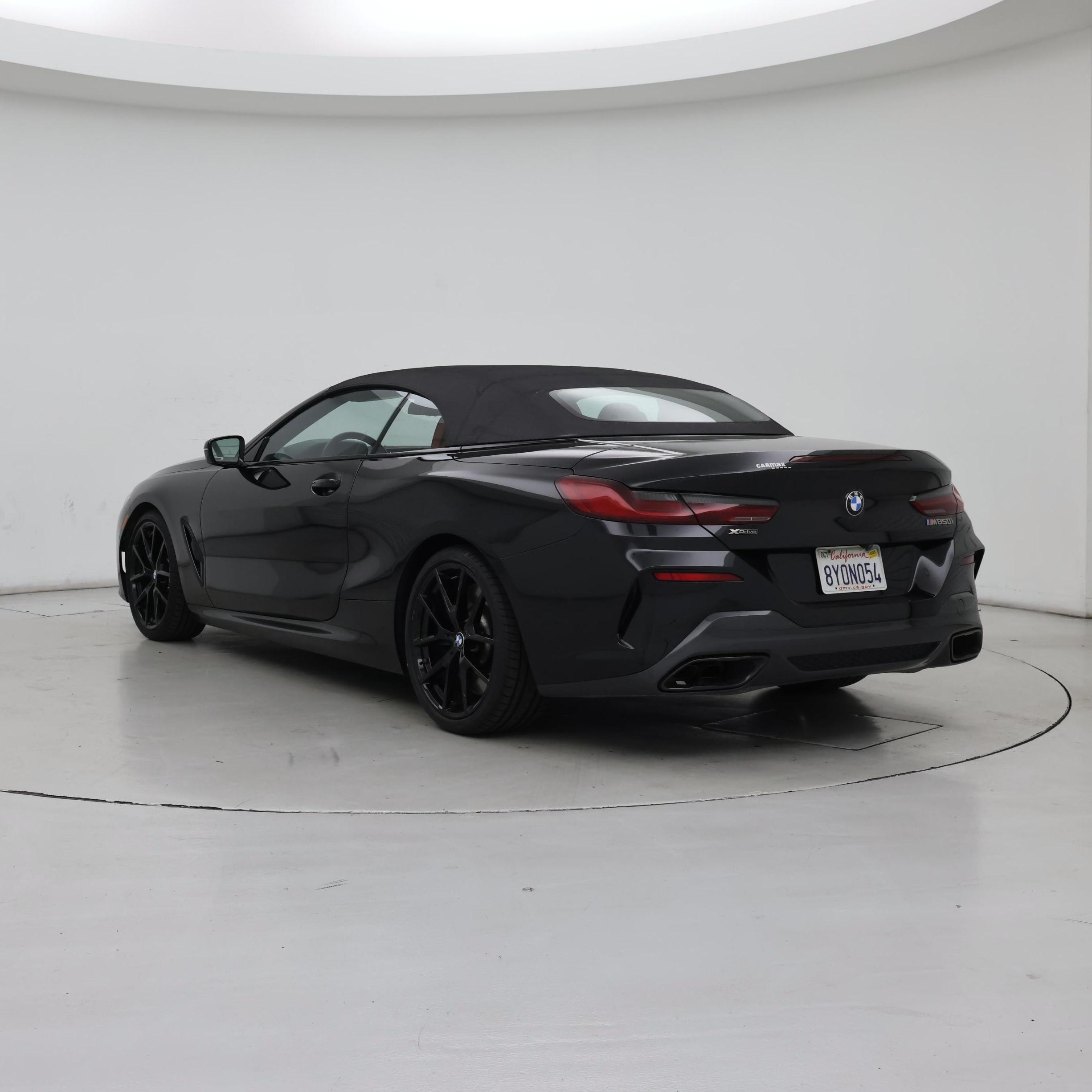 Thumbnail: 2022 BMW 8 Series - 2