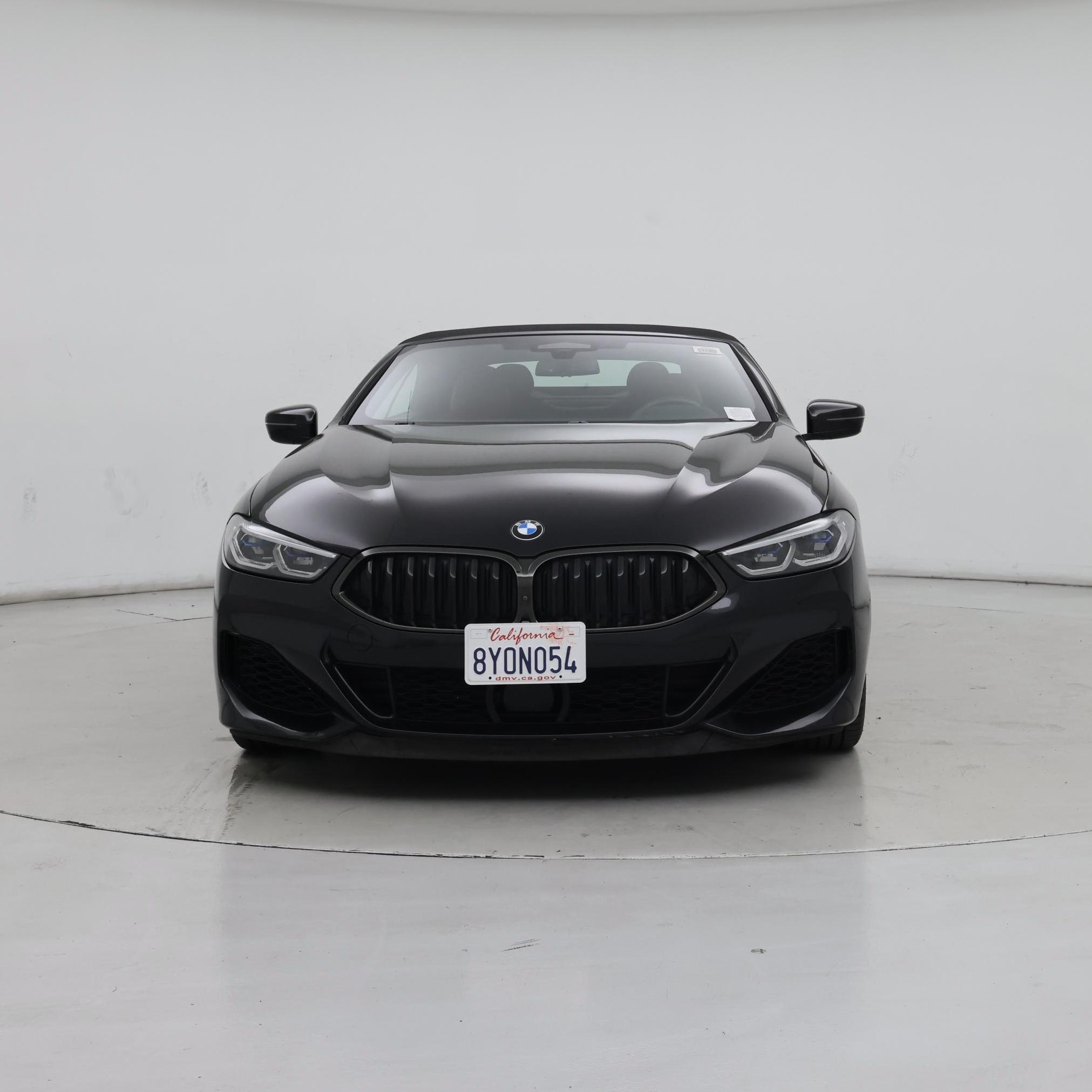 Thumbnail: 2022 BMW 8 Series - 5