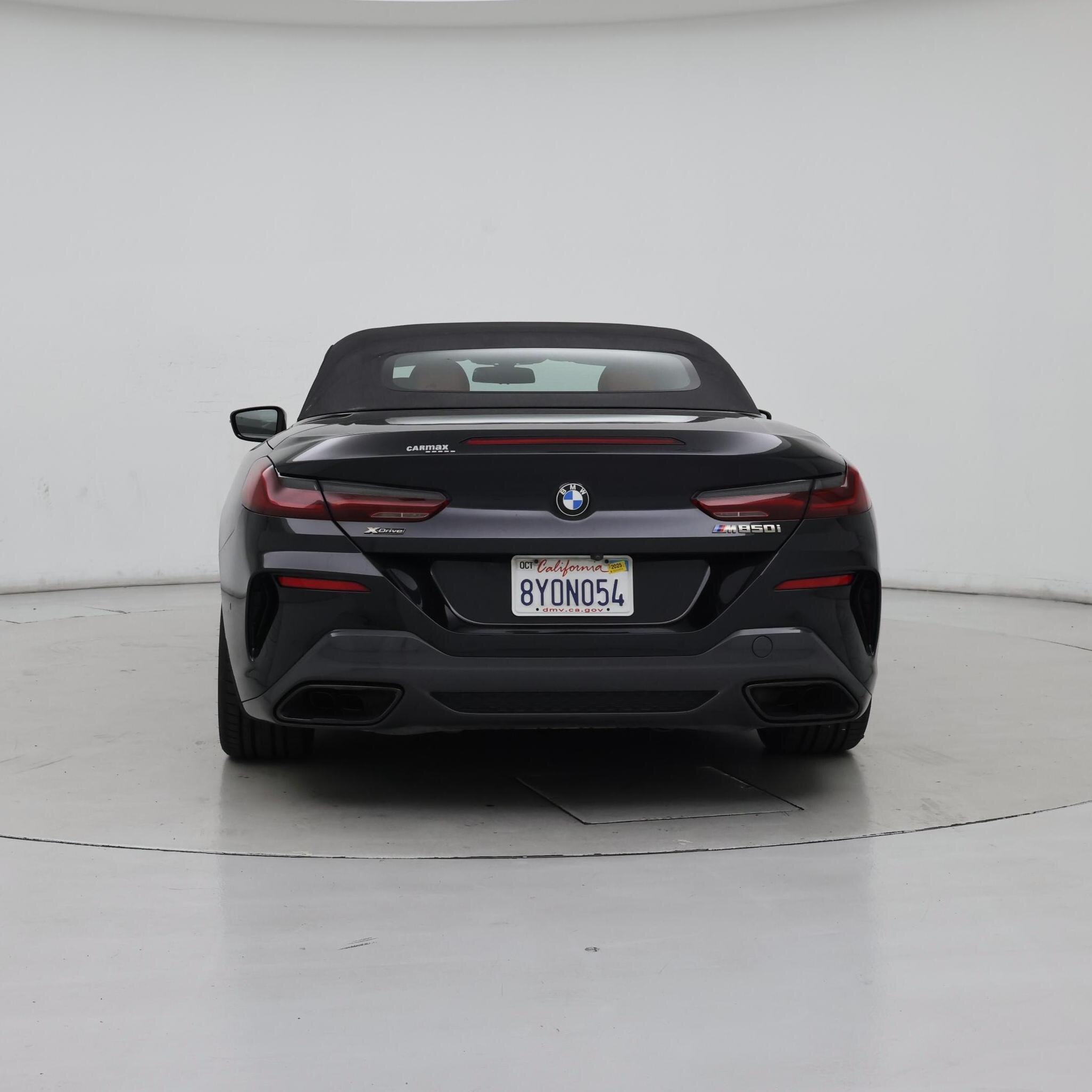 Thumbnail: 2022 BMW 8 Series - 6