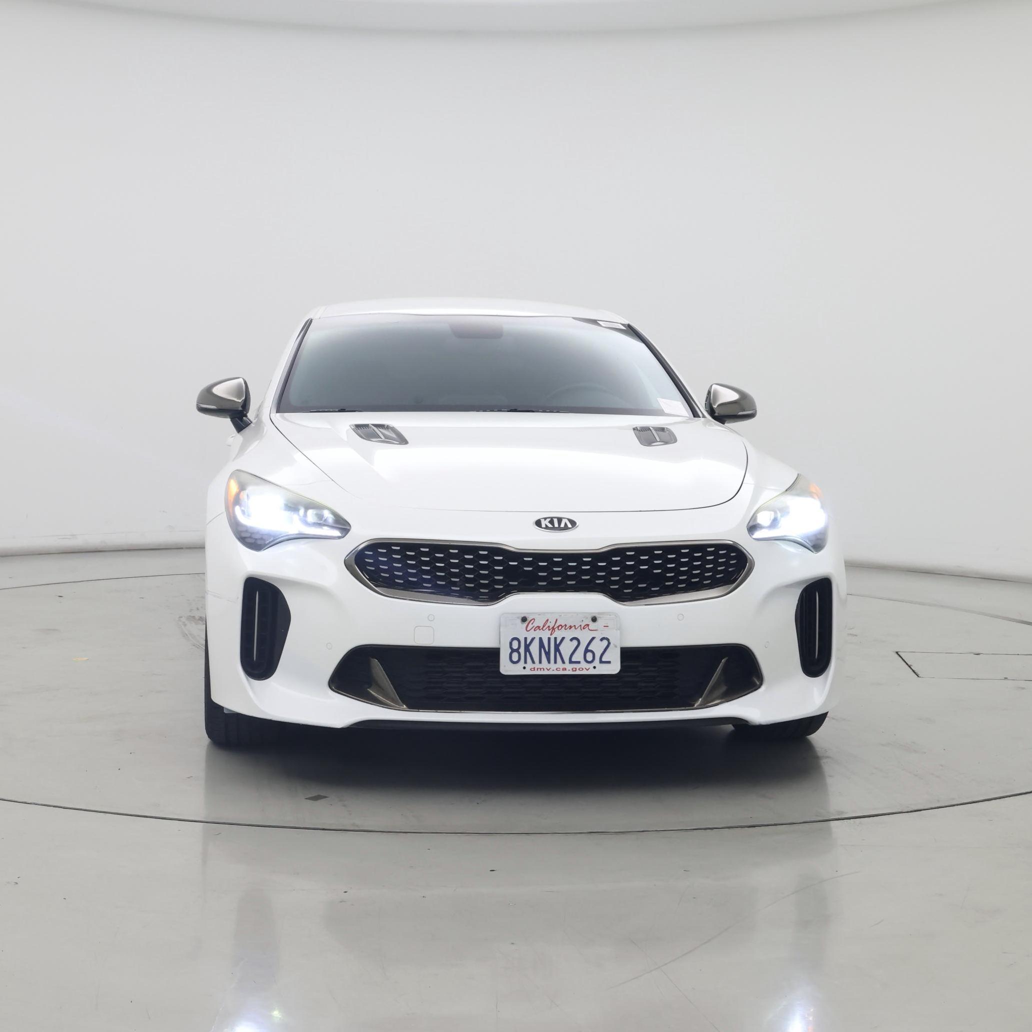 Thumbnail: 2019 Kia Stinger - 5