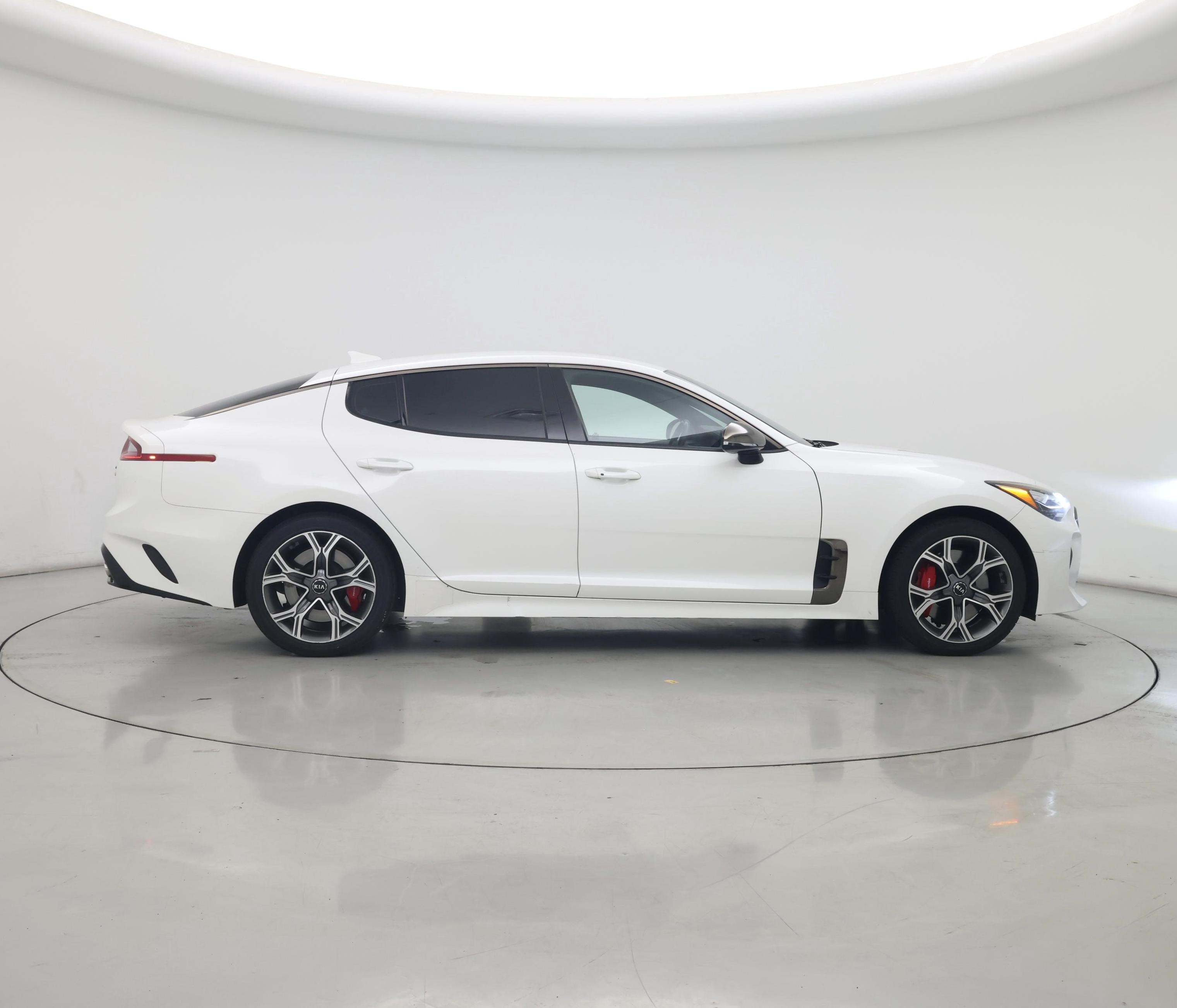Thumbnail: 2019 Kia Stinger - 7