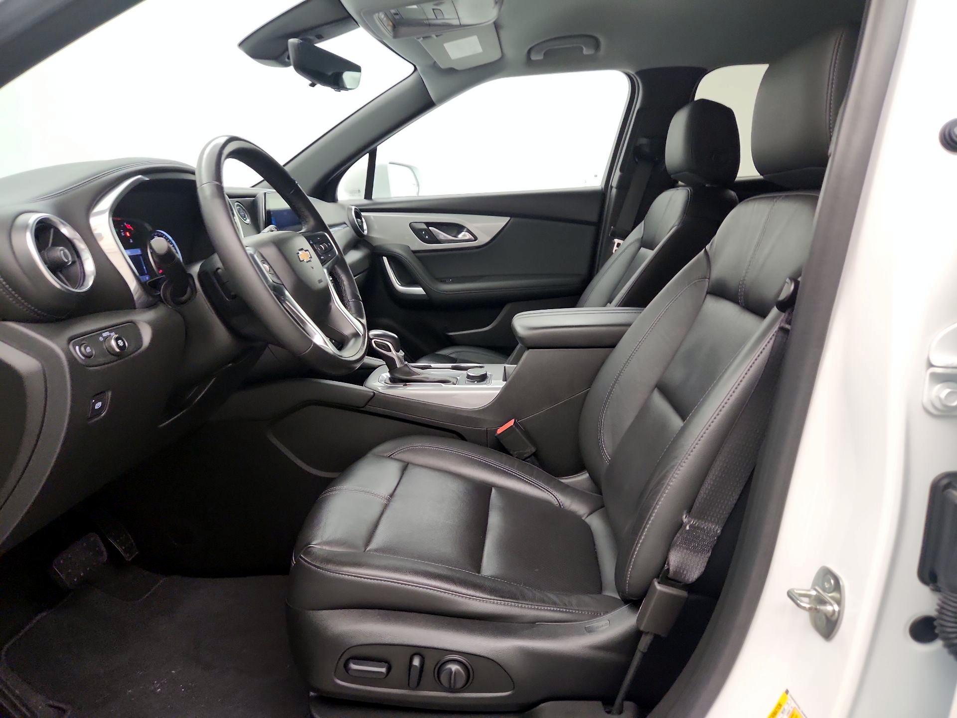 Thumbnail: 2020 Chevrolet Blazer - 11