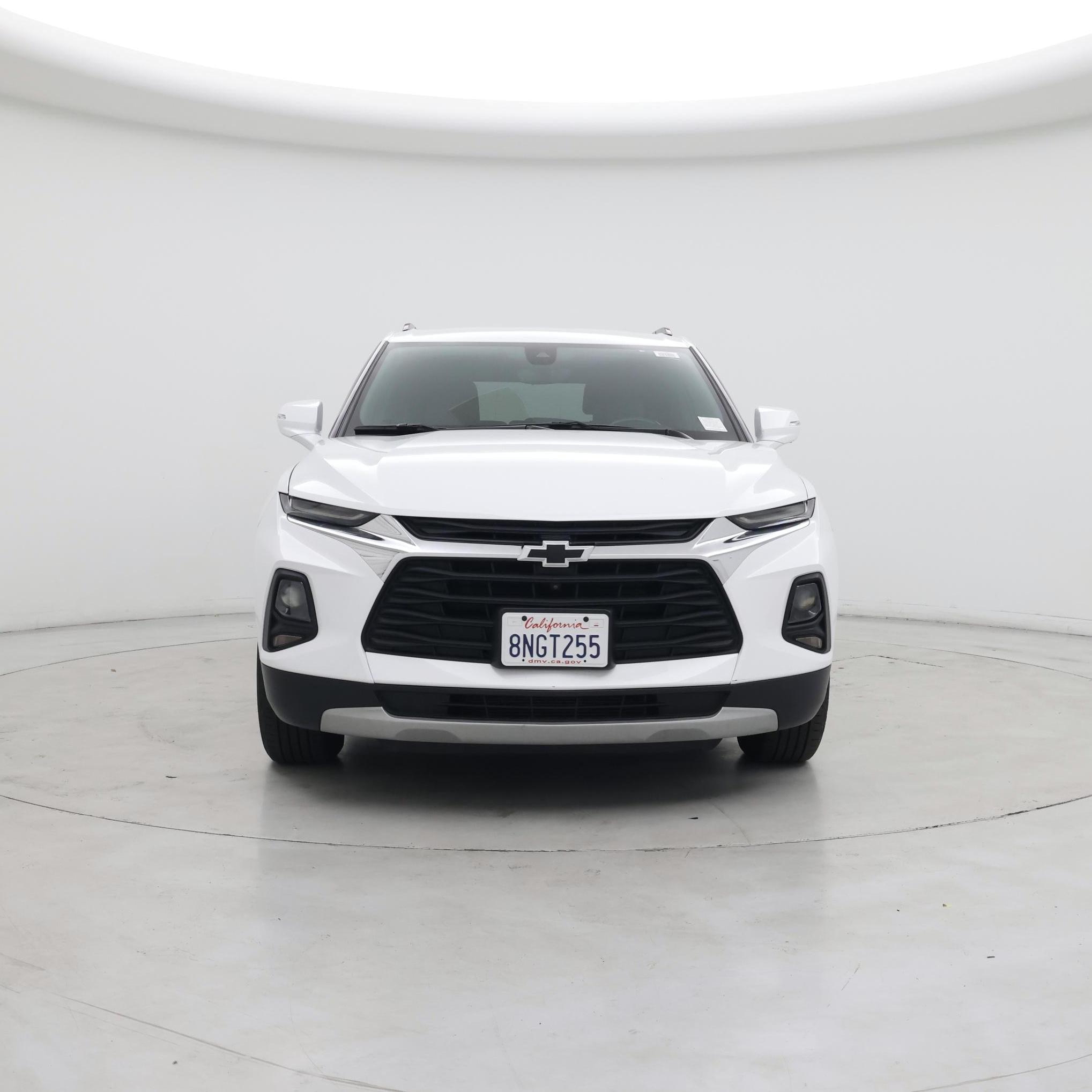 Thumbnail: 2020 Chevrolet Blazer - 5