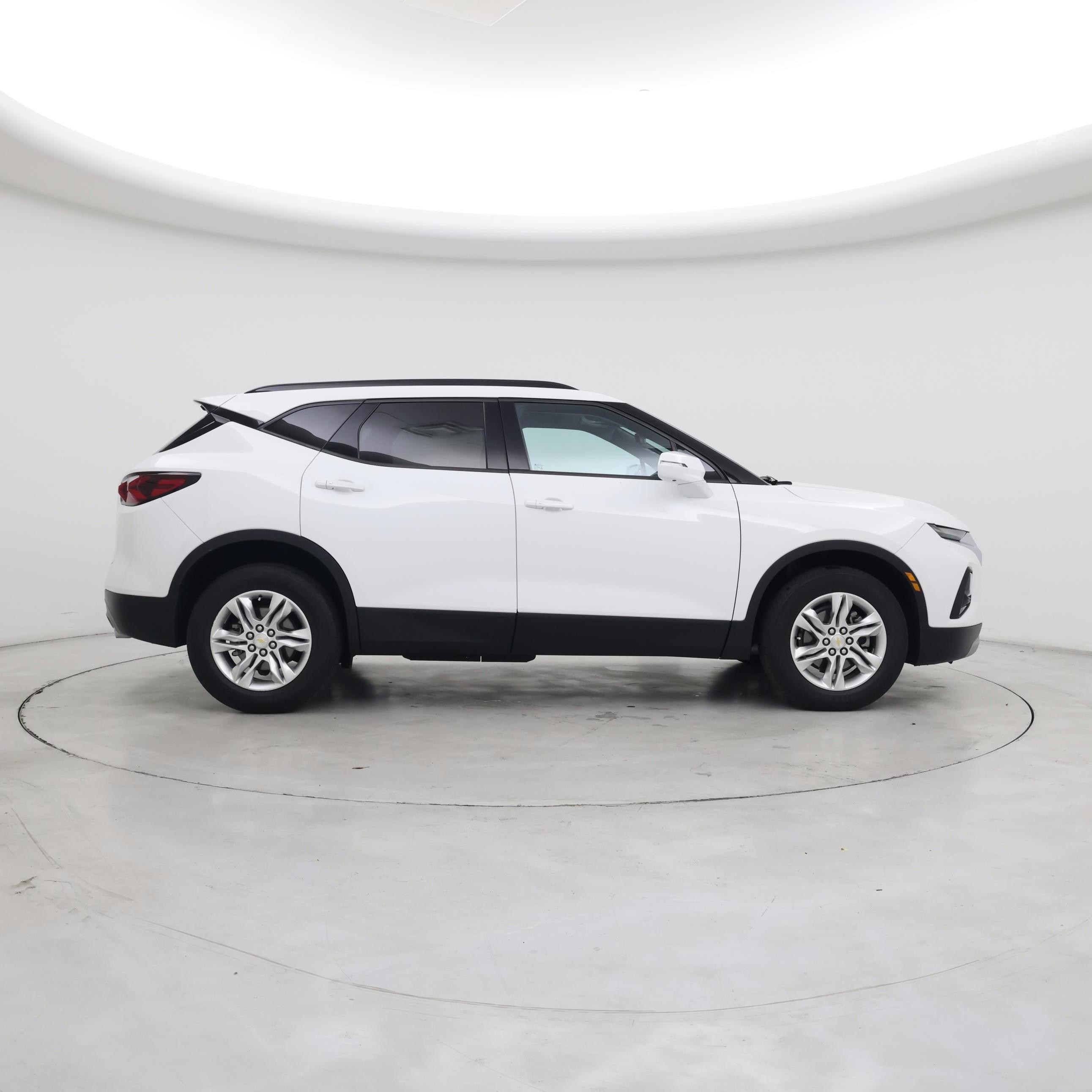 Thumbnail: 2020 Chevrolet Blazer - 7