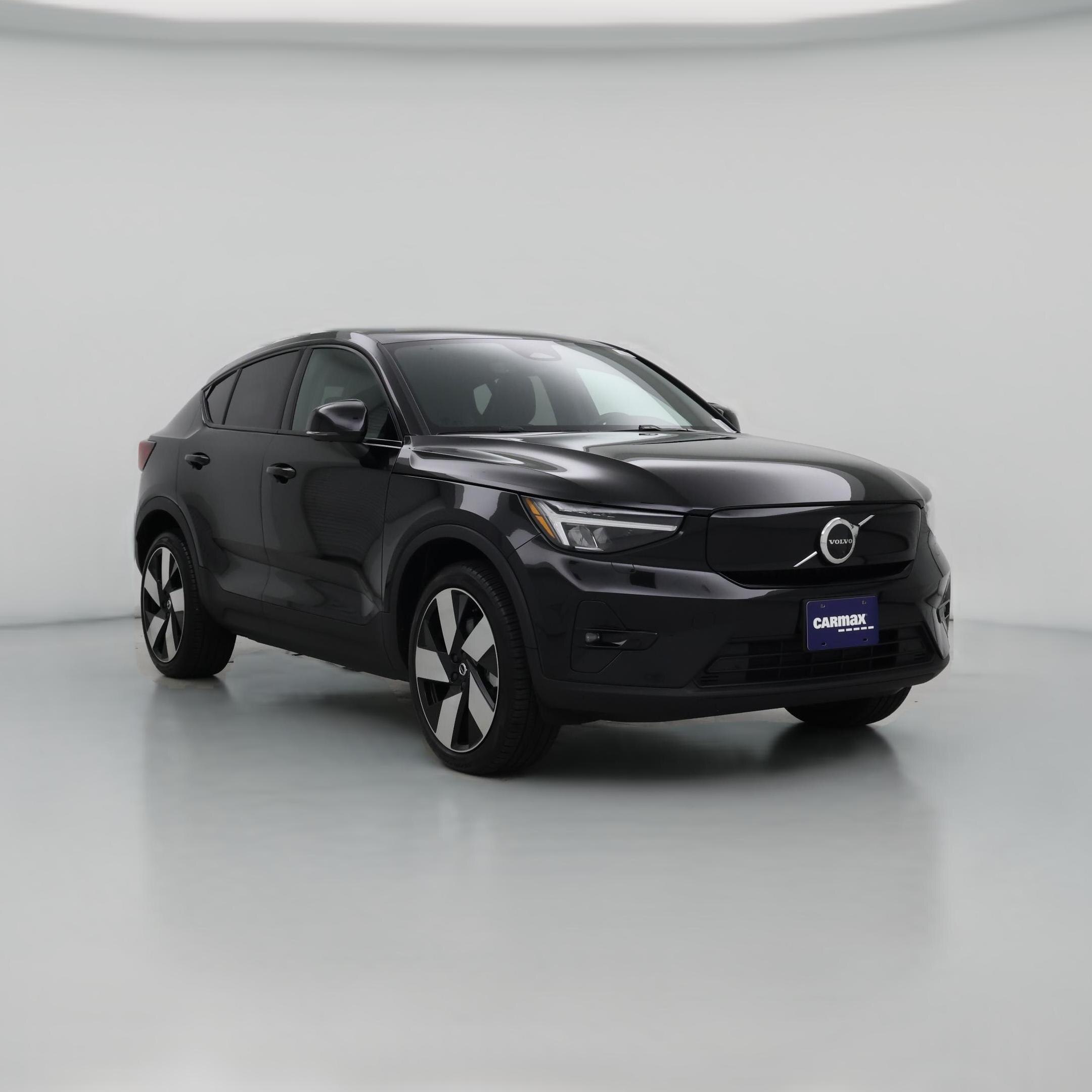 Thumbnail: 2022 Volvo C40 - 1