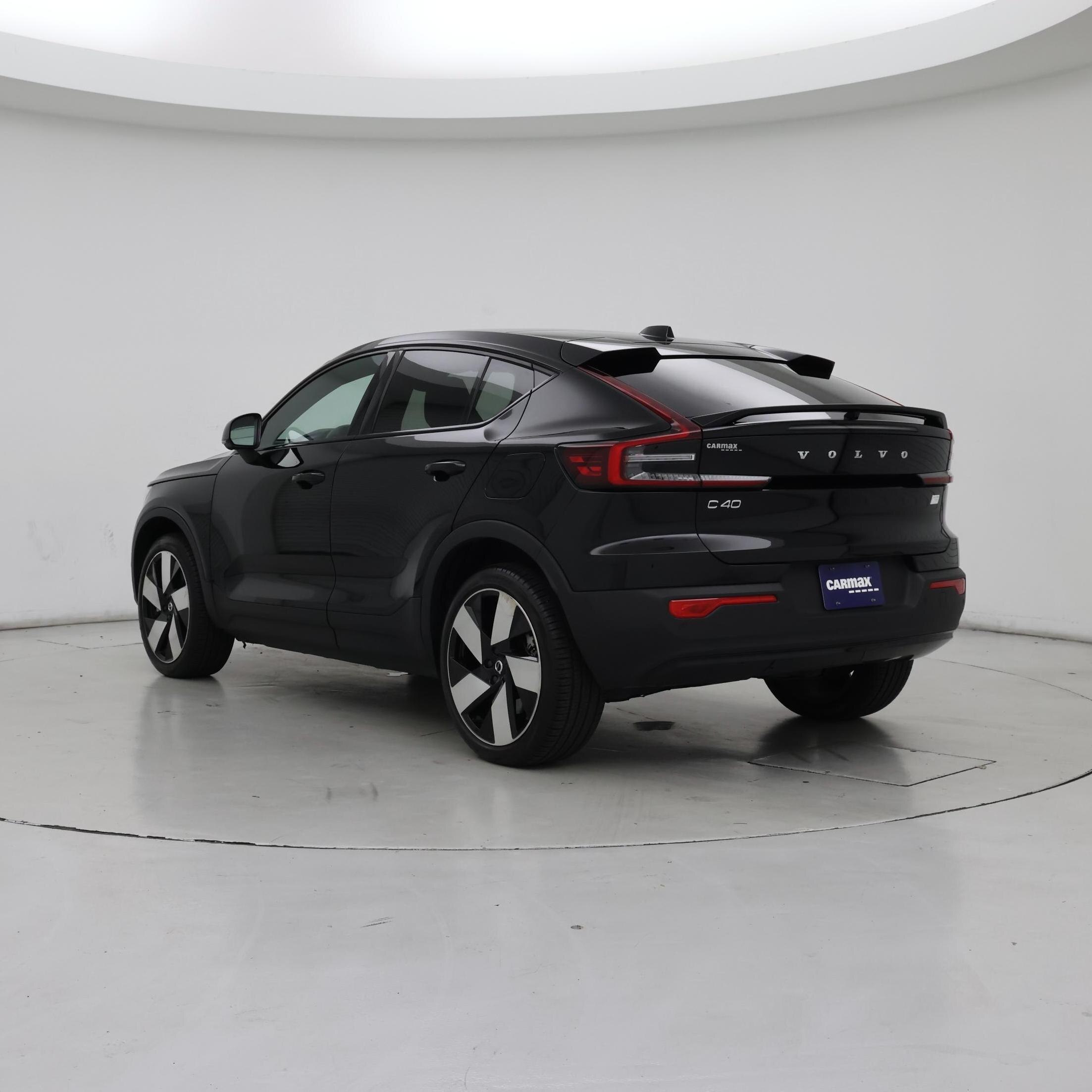 Thumbnail: 2022 Volvo C40 - 2