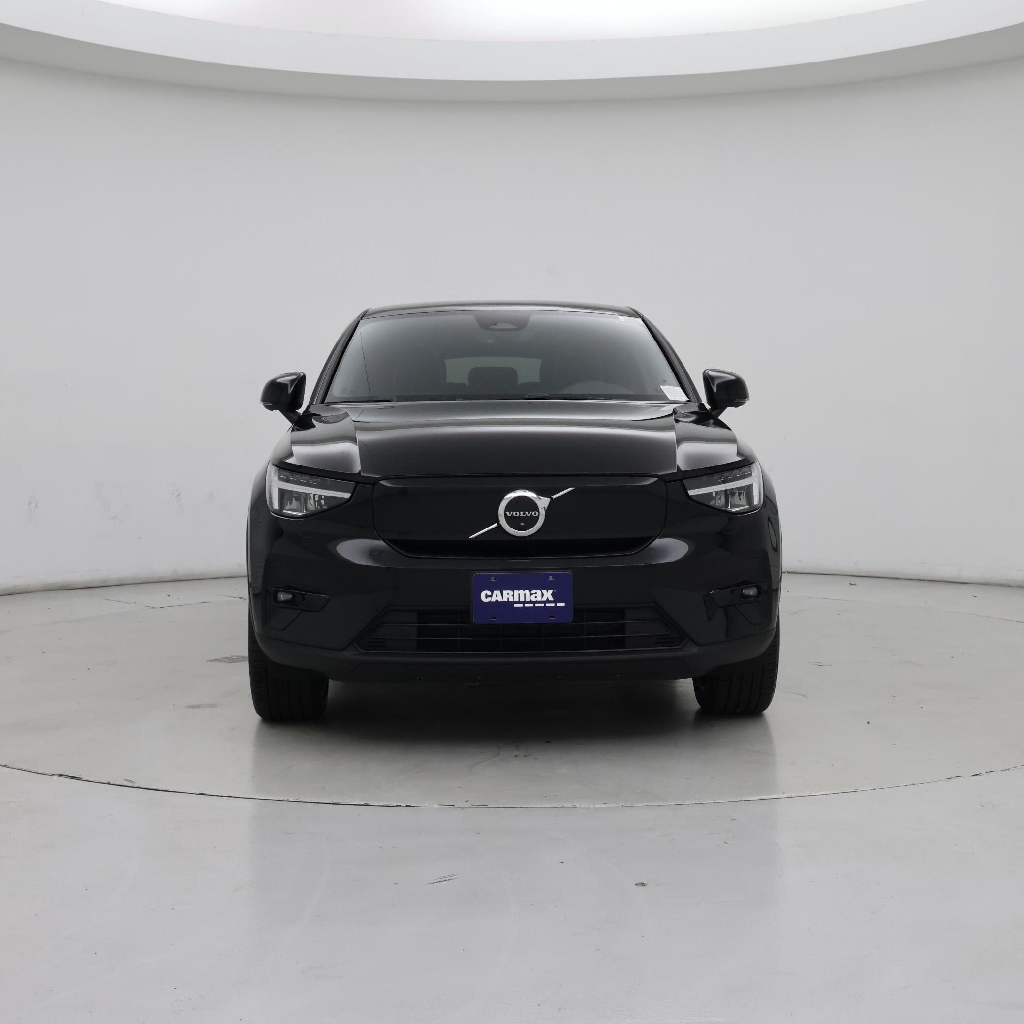 Thumbnail: 2022 Volvo C40 - 5