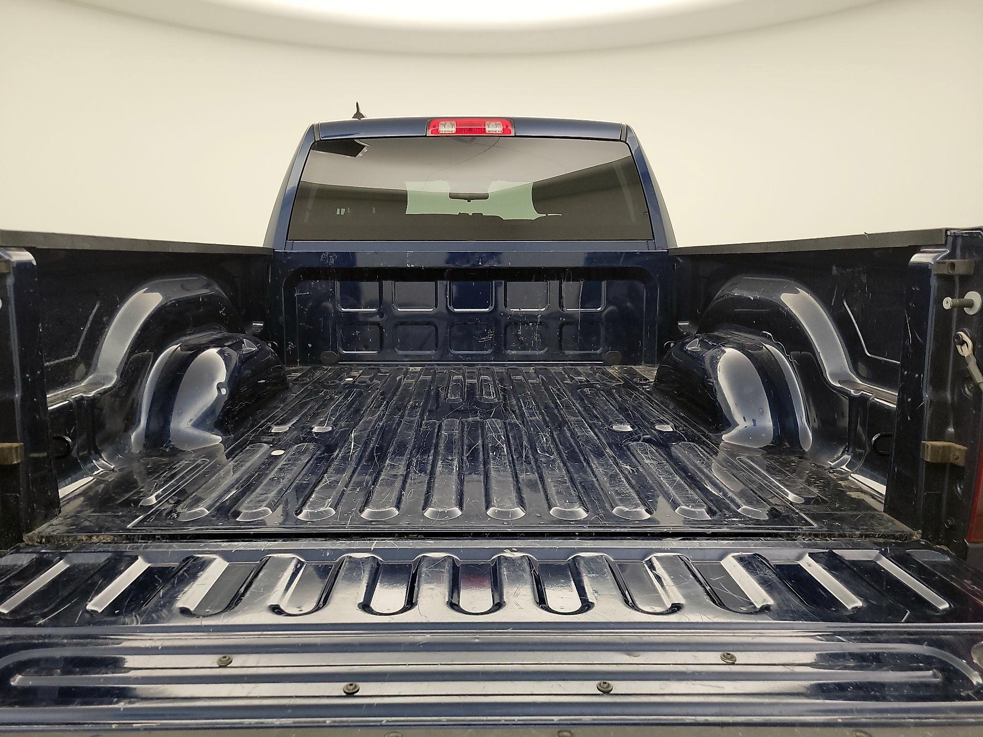 Thumbnail: 2021 RAM 1500 Classic - 20