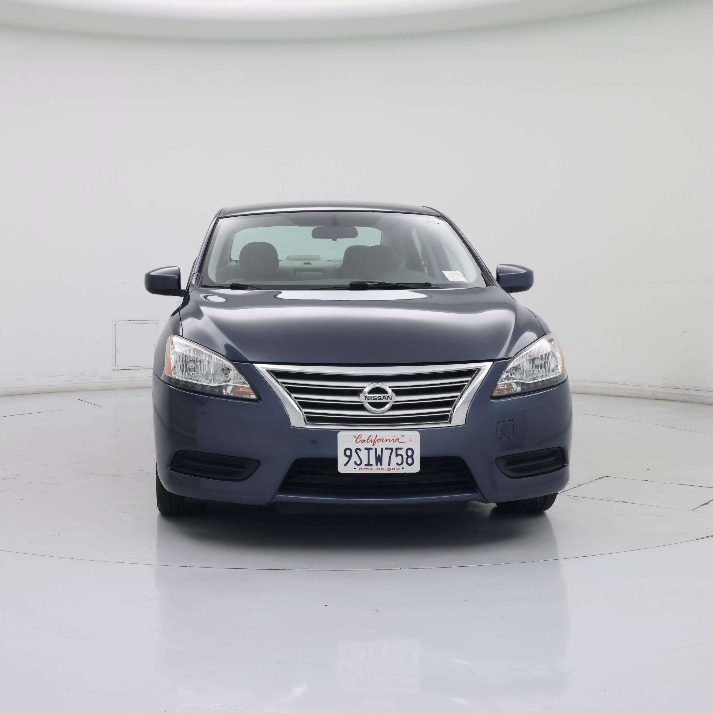 Thumbnail: 2014 Nissan Sentra - 5