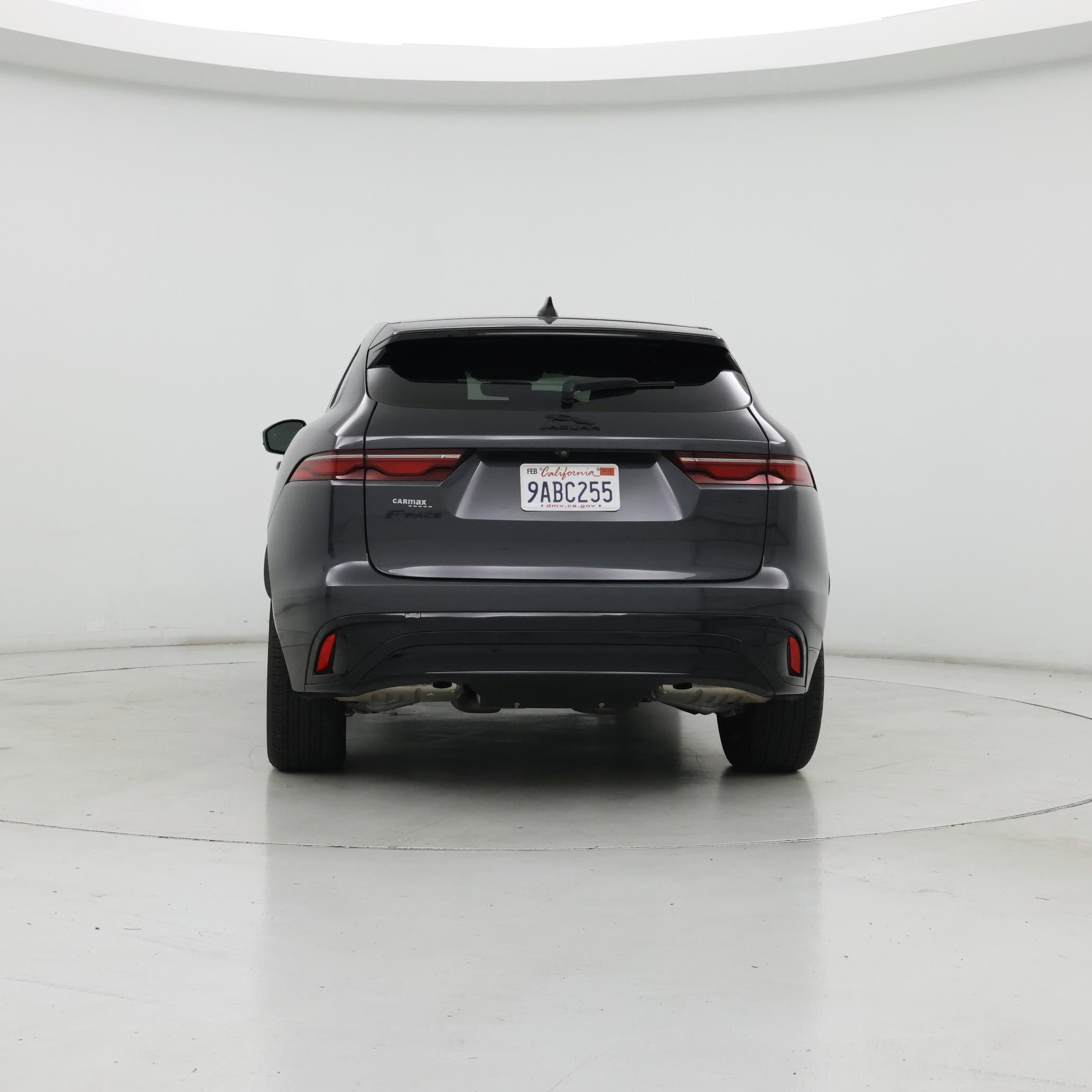 Thumbnail: 2022 Jaguar F-Pace - 6