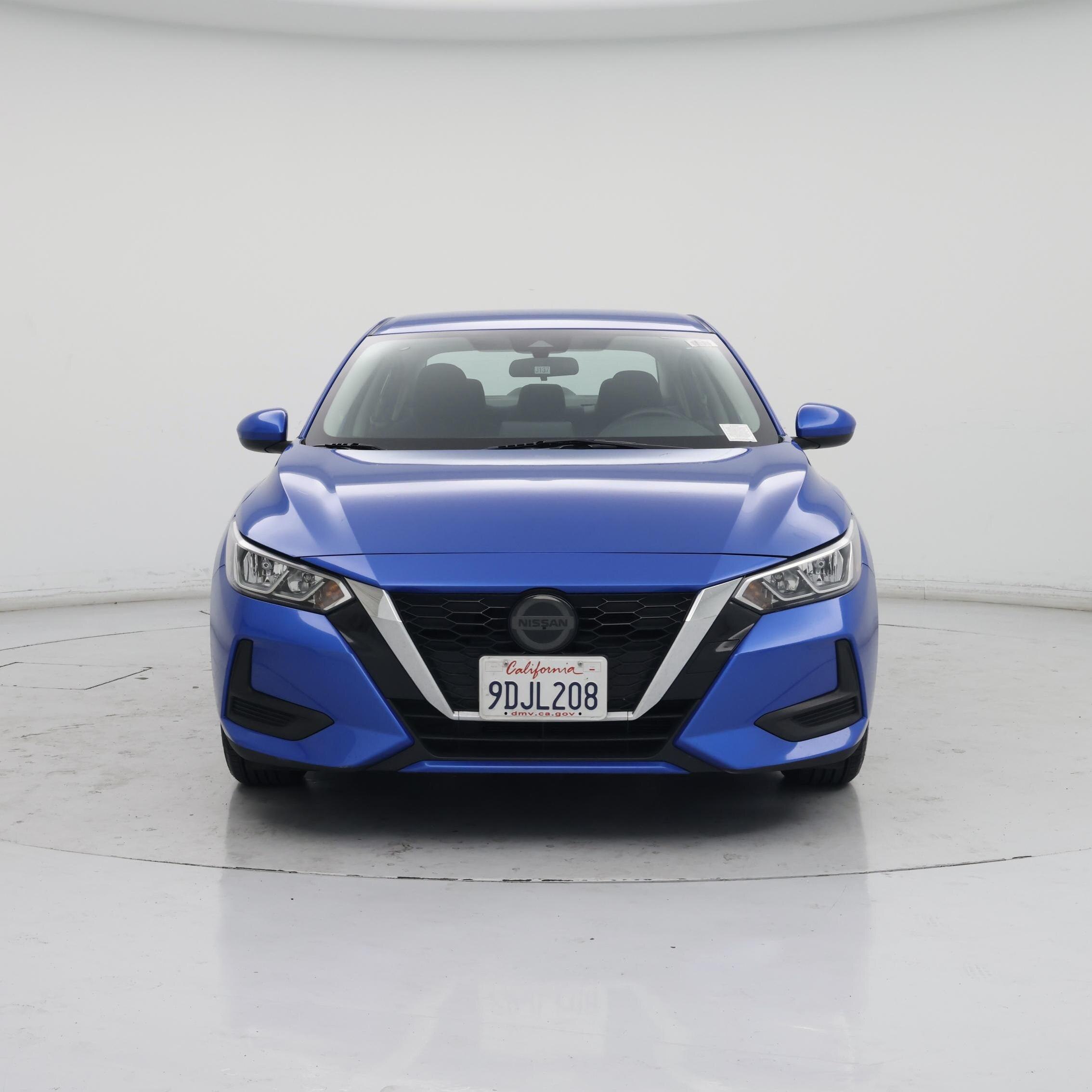 Thumbnail: 2022 Nissan Sentra - 5
