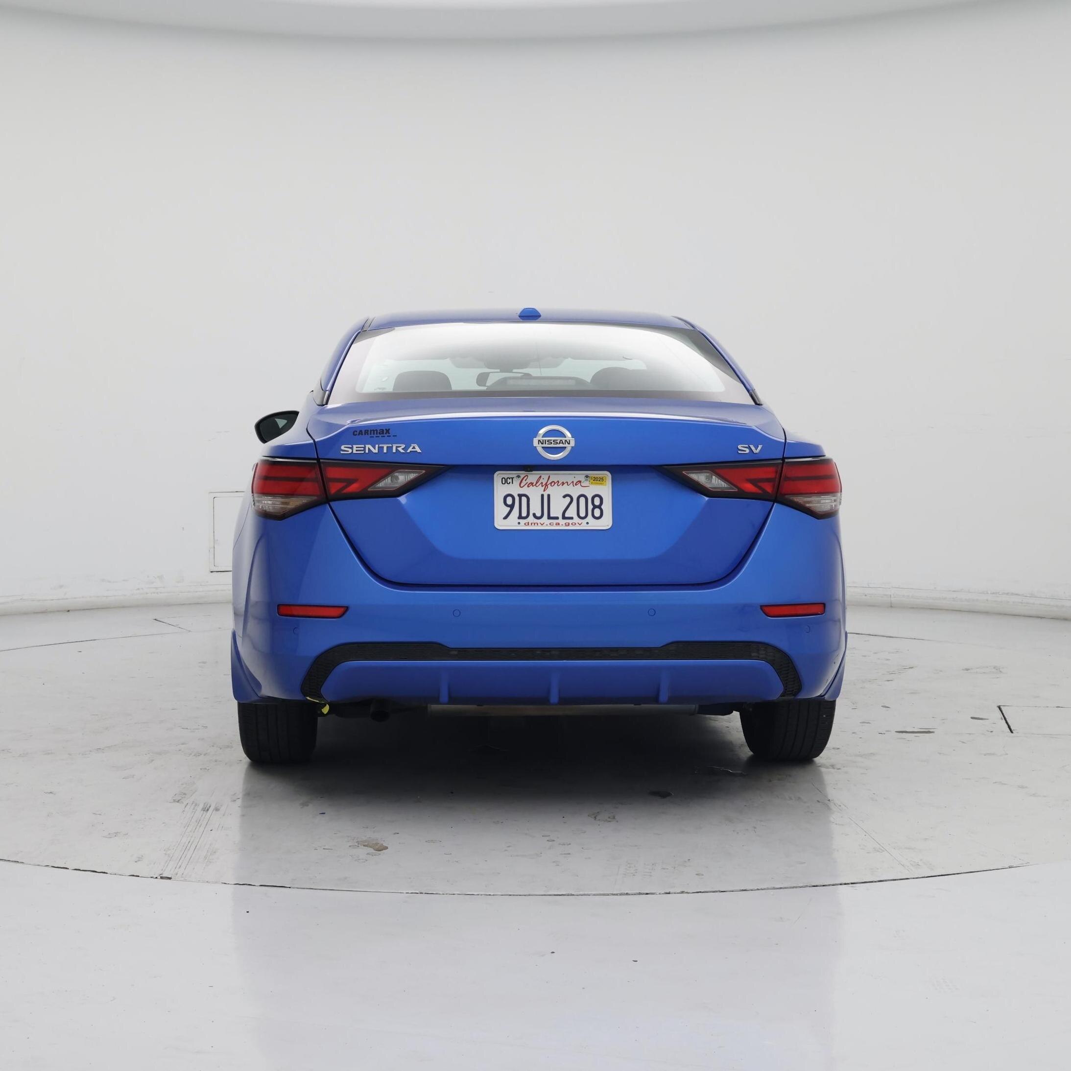 Thumbnail: 2022 Nissan Sentra - 6