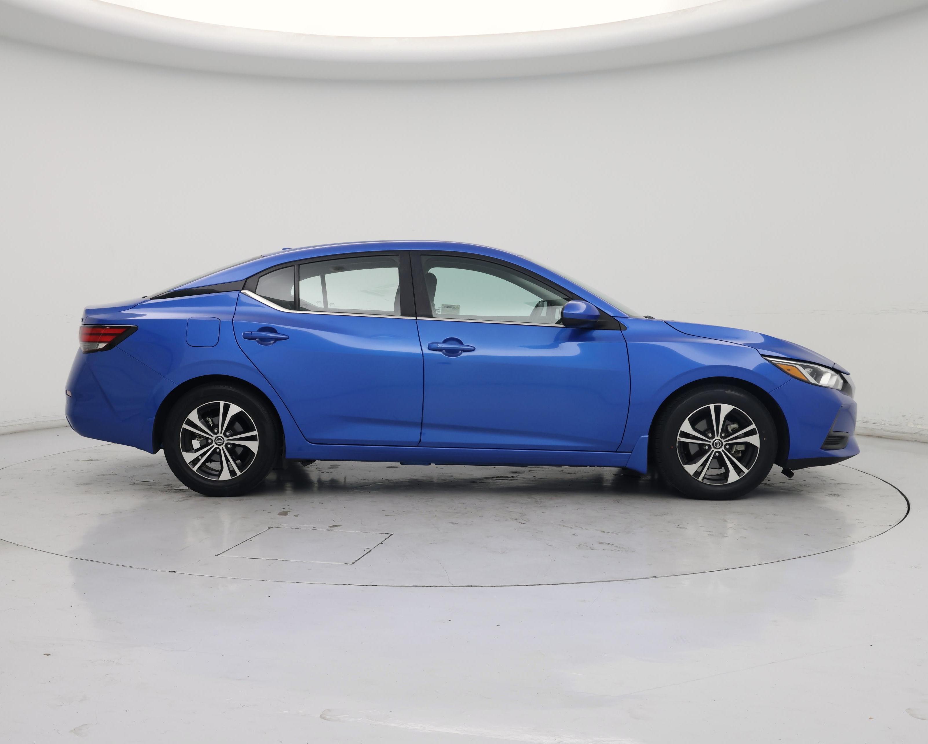 Thumbnail: 2022 Nissan Sentra - 7