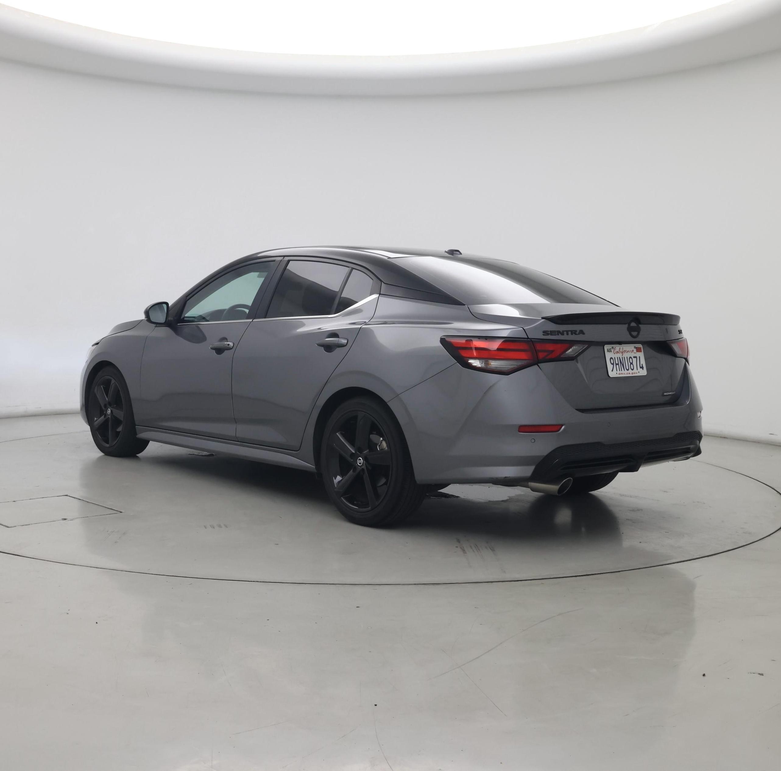 Thumbnail: 2023 Nissan Sentra - 2