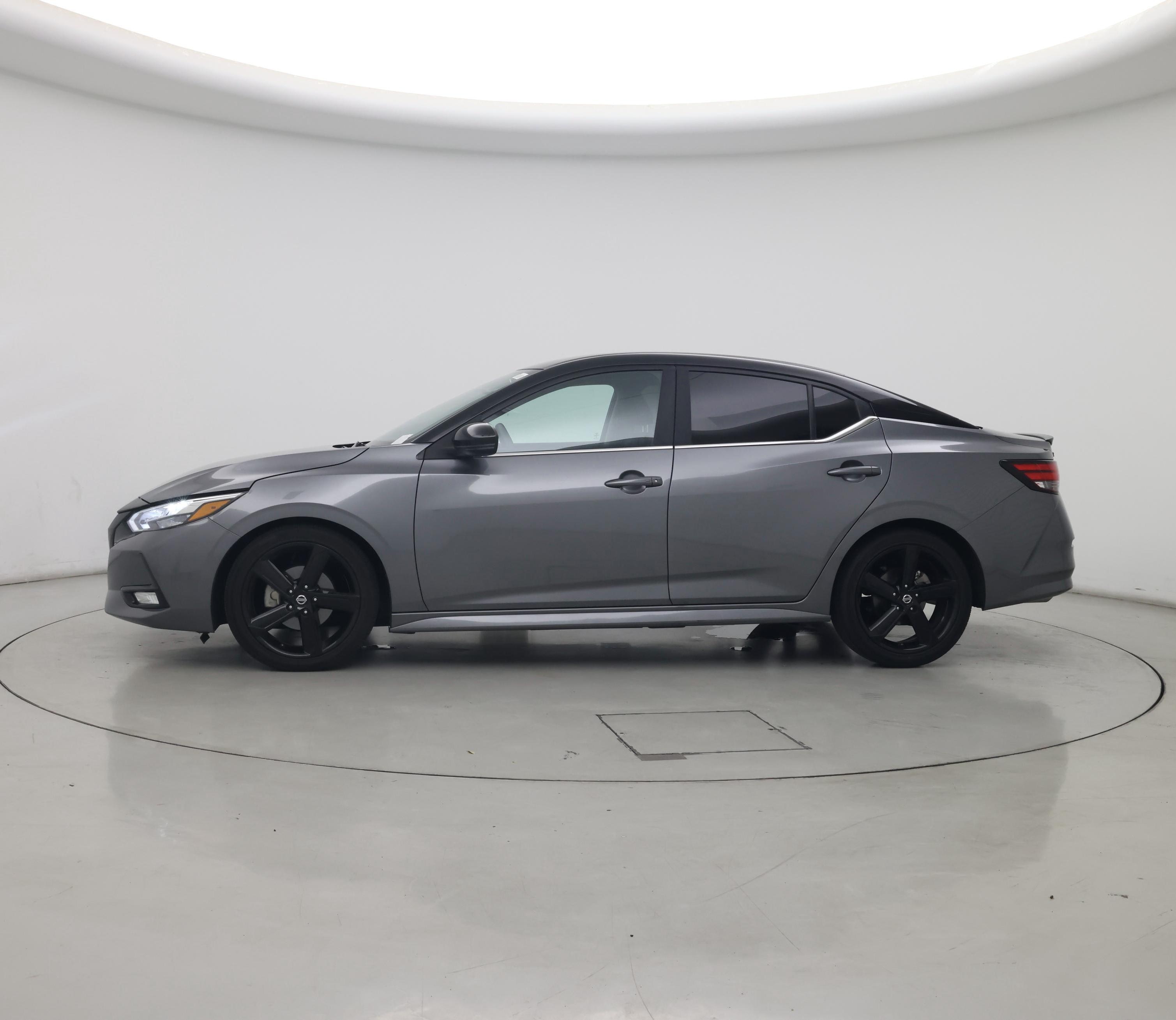 Thumbnail: 2023 Nissan Sentra - 3