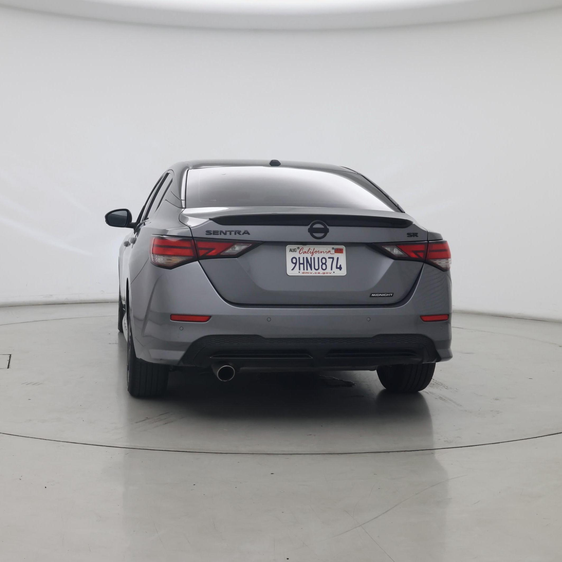 Thumbnail: 2023 Nissan Sentra - 6