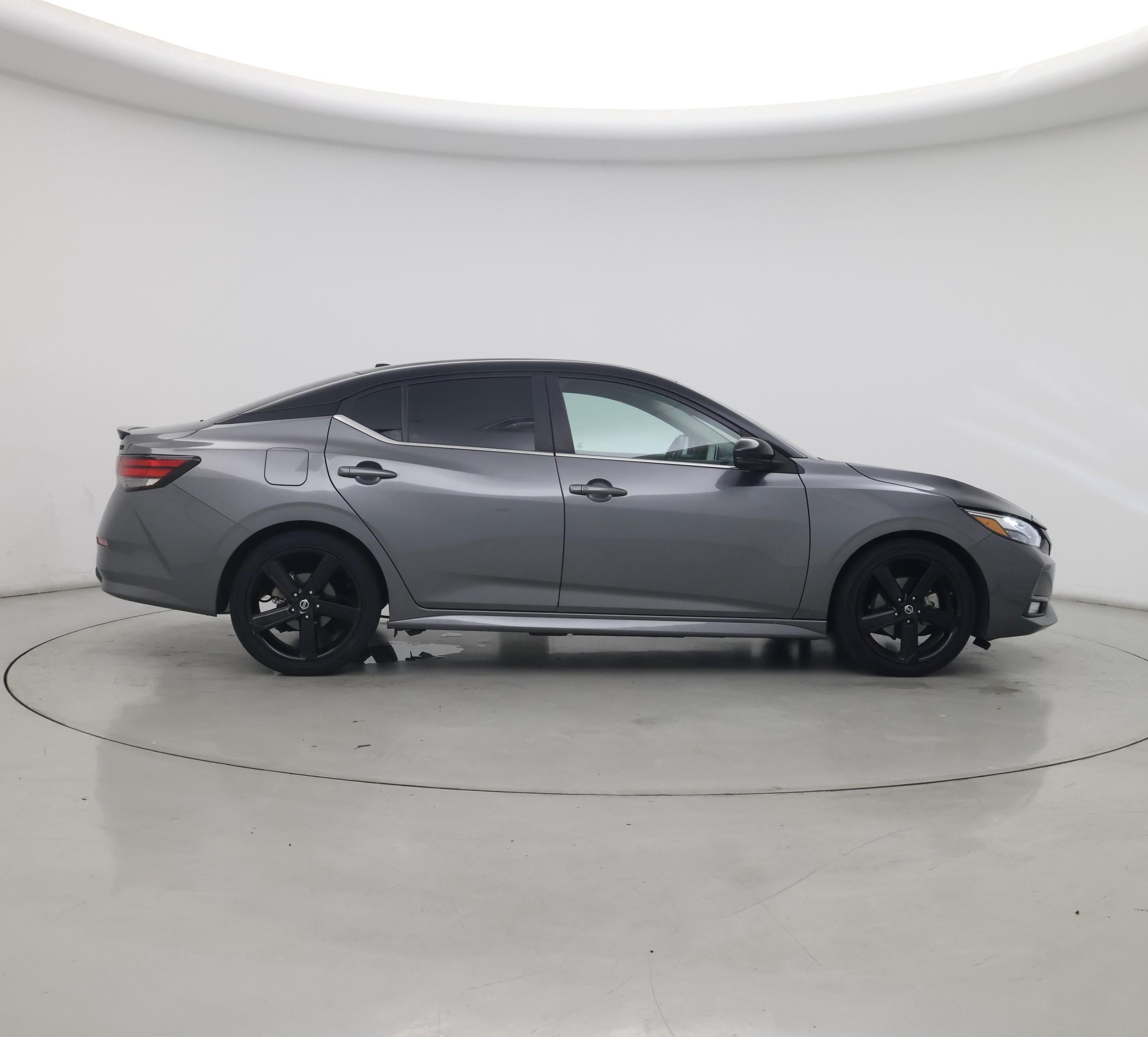 Thumbnail: 2023 Nissan Sentra - 7