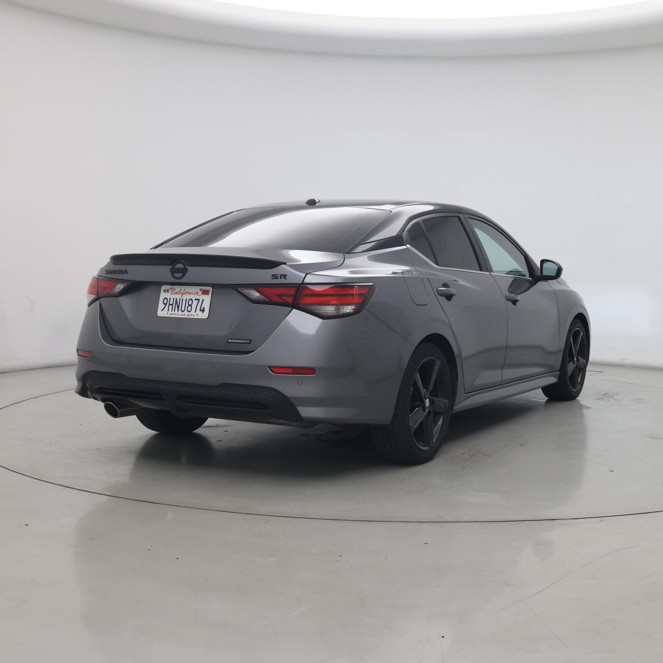 Thumbnail: 2023 Nissan Sentra - 8