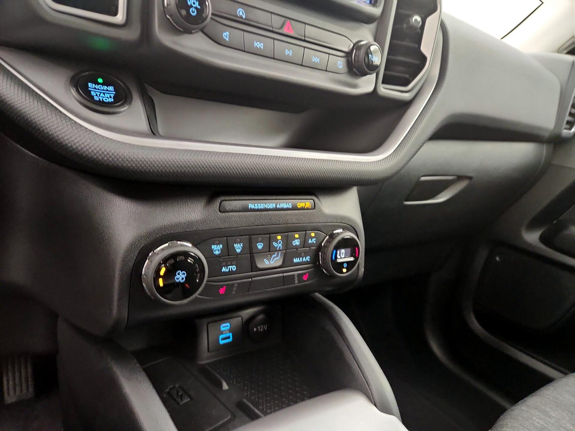 Thumbnail: 2021 Ford Bronco Sport - 17