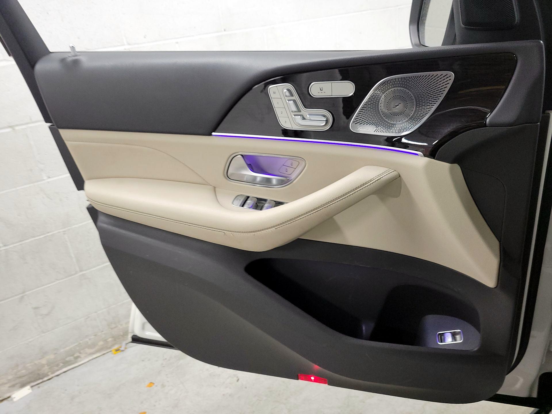 Thumbnail: 2020 Mercedes-Benz GLE - 12