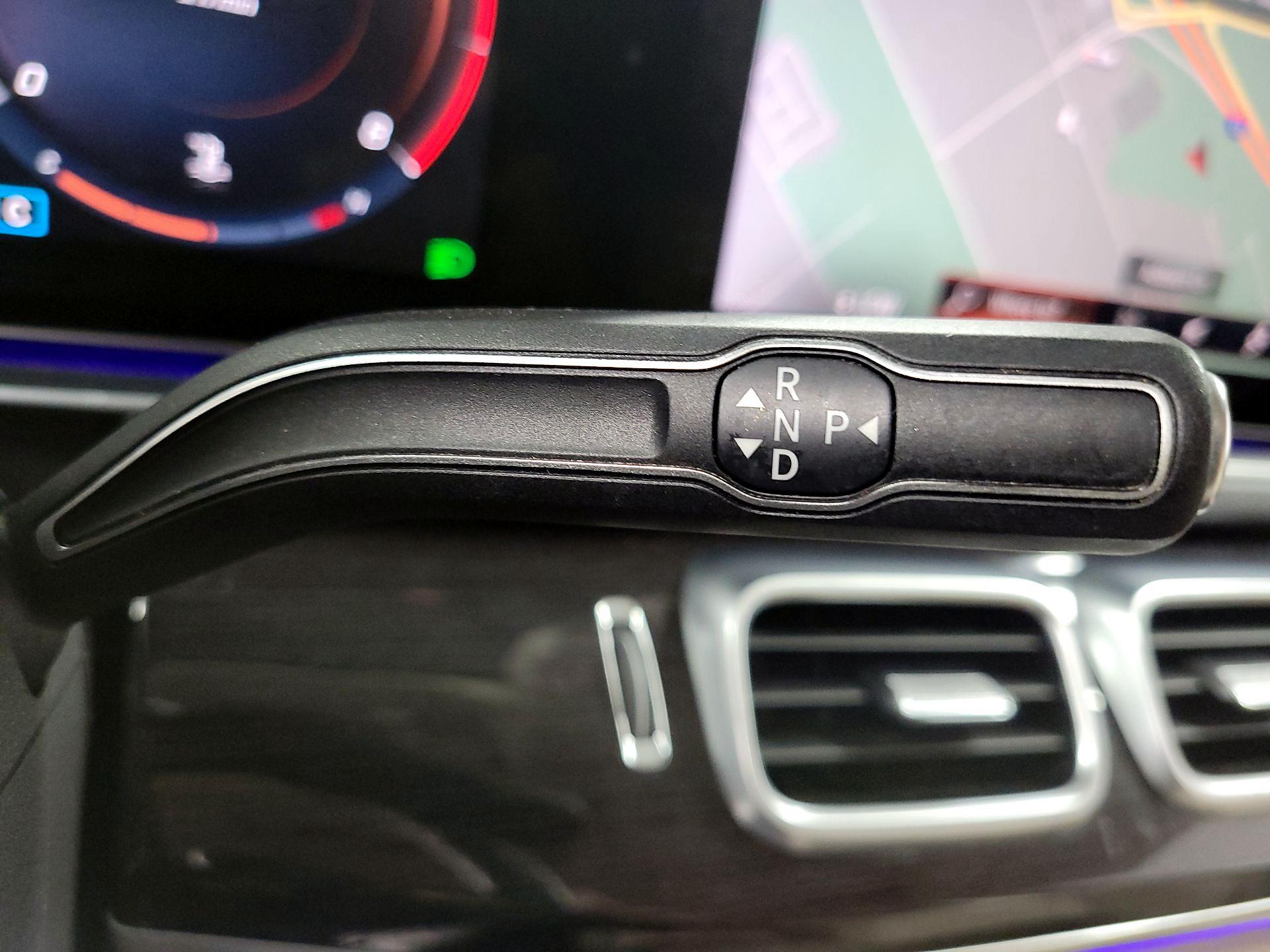 Thumbnail: 2020 Mercedes-Benz GLE - 16