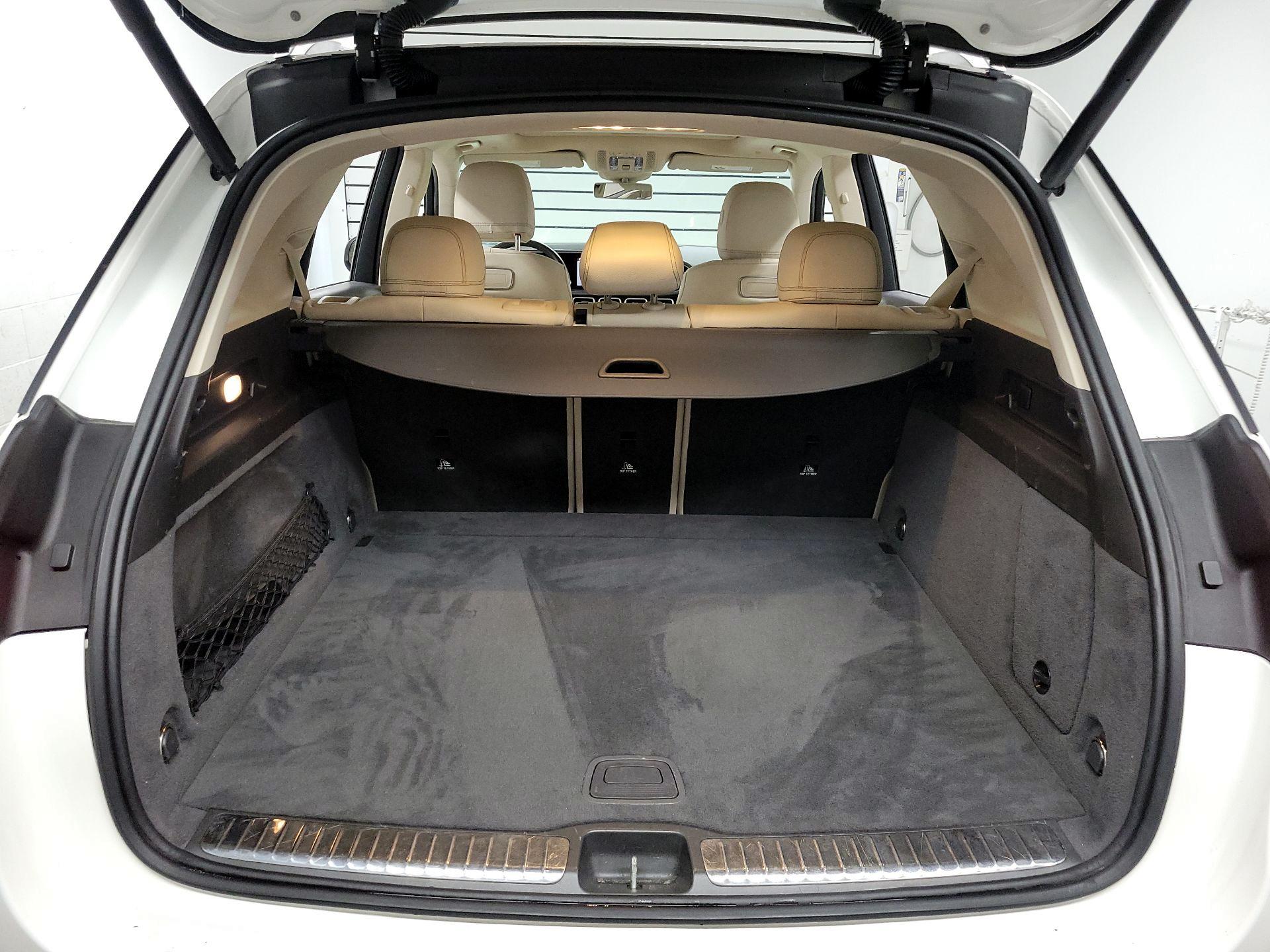 Thumbnail: 2020 Mercedes-Benz GLE - 18