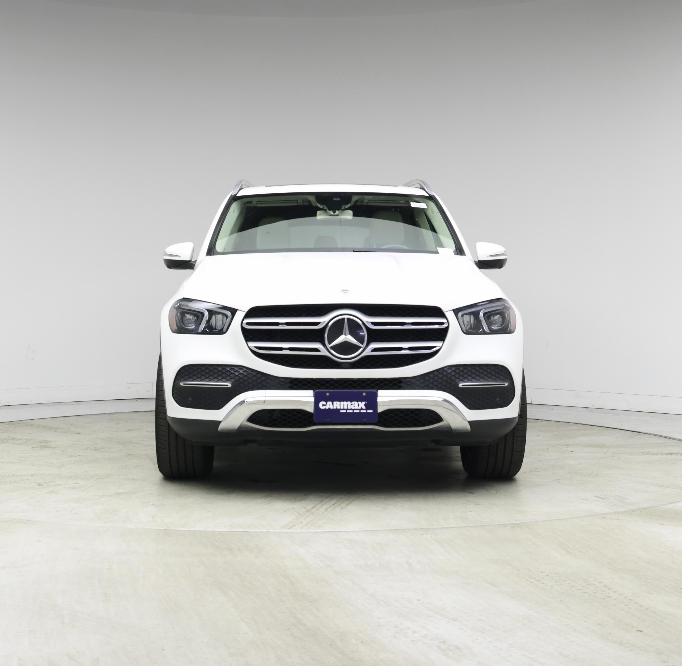 Thumbnail: 2020 Mercedes-Benz GLE - 5