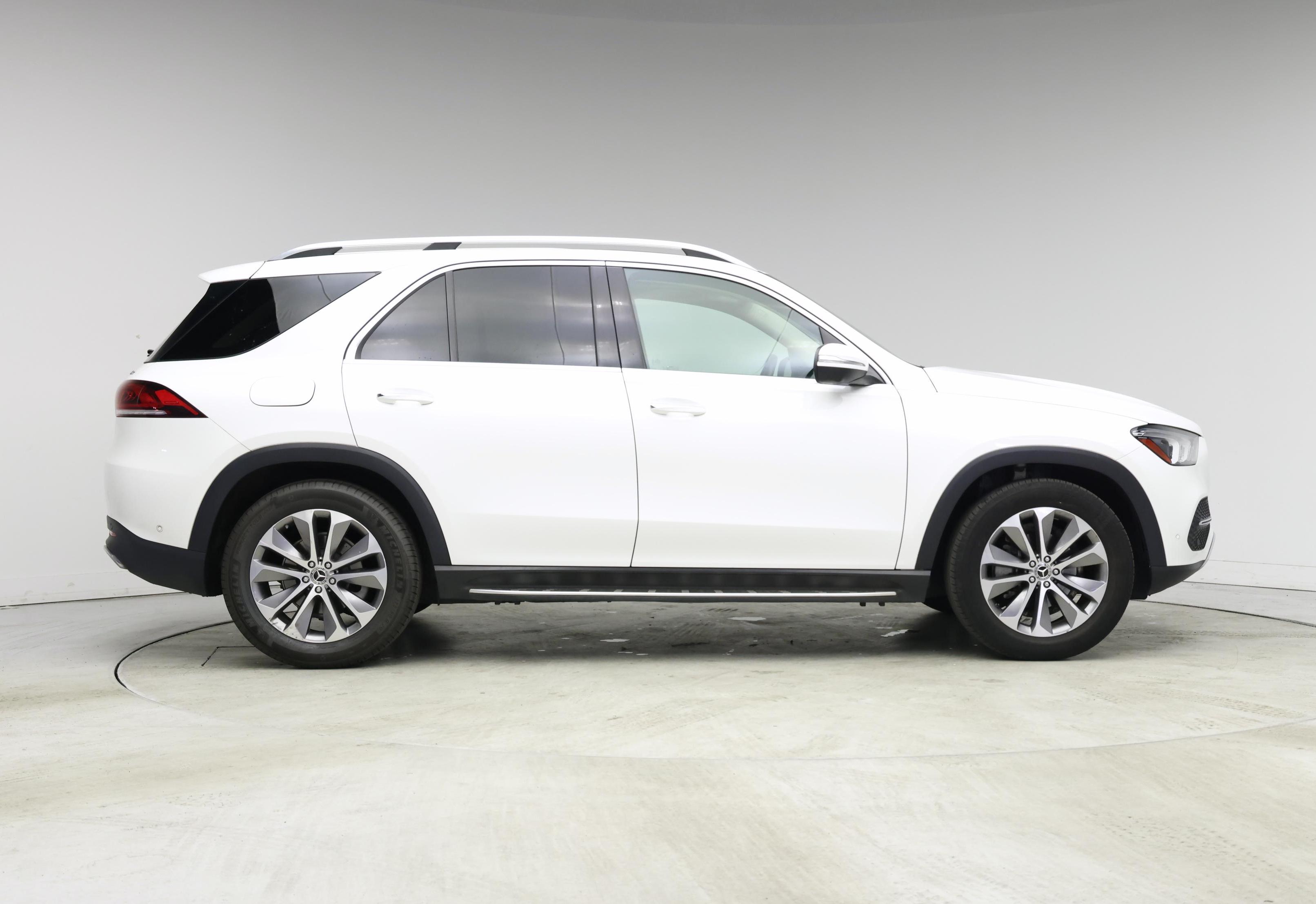 Thumbnail: 2020 Mercedes-Benz GLE - 7